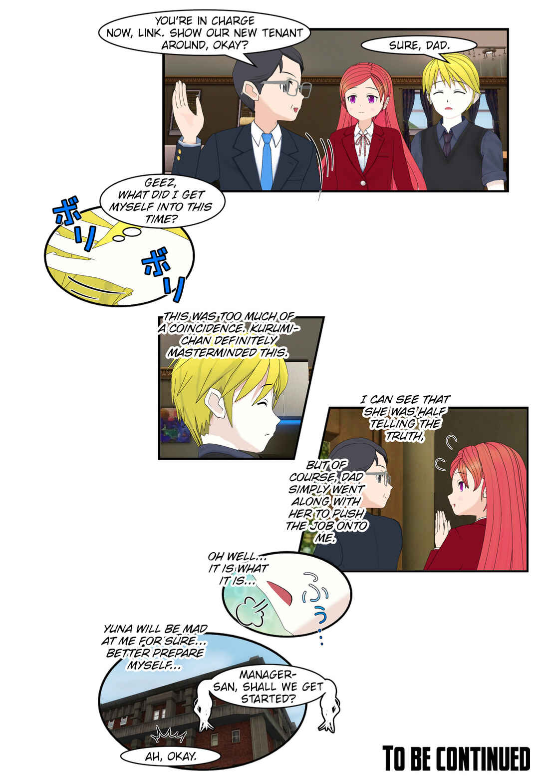 Chapter 65 - Page 24
