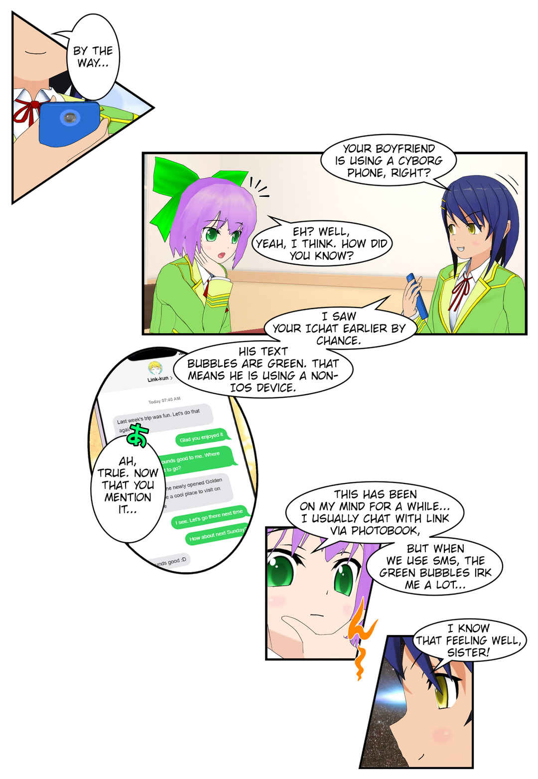 Chapter 65 - Page 3