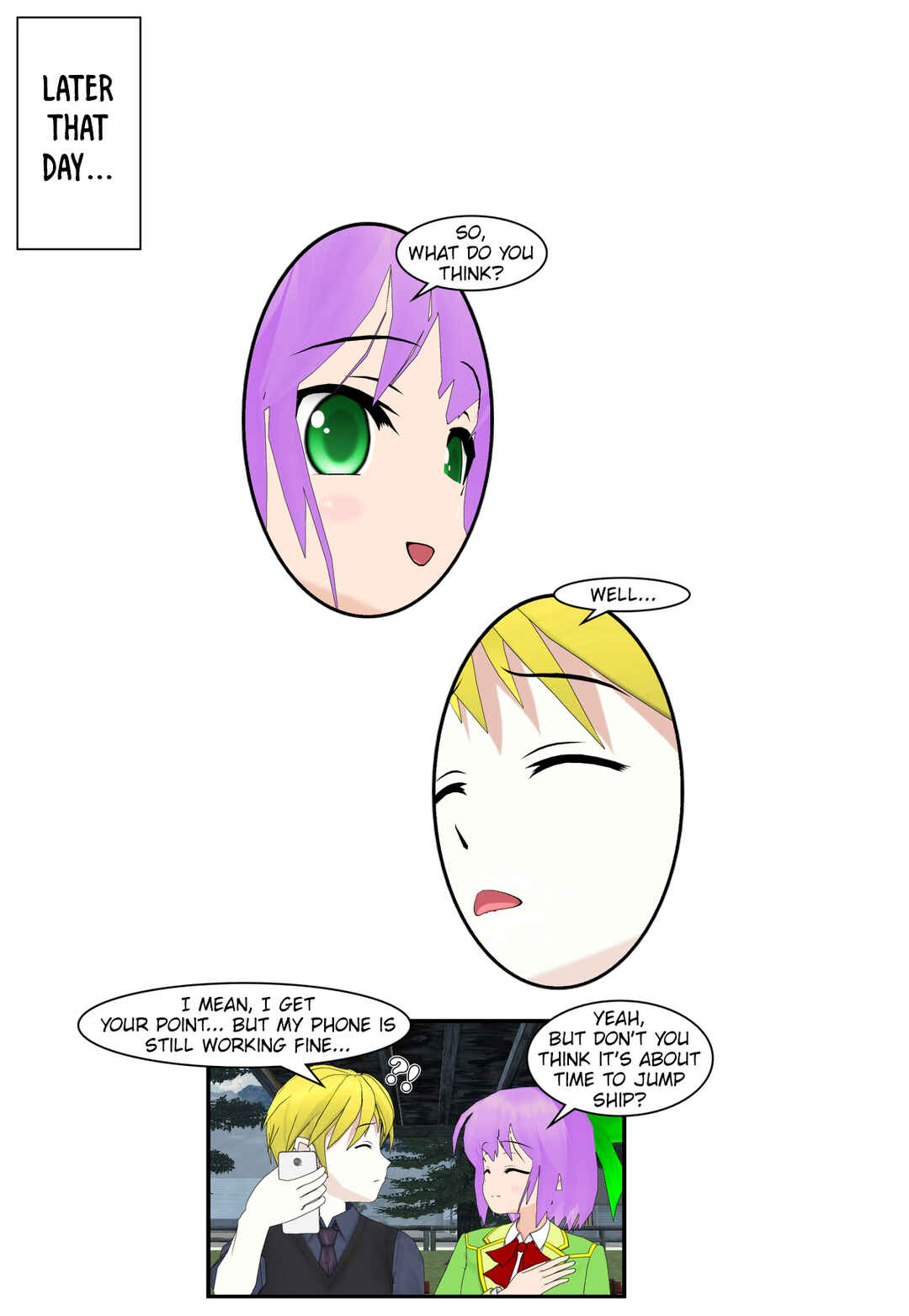 Chapter 65 - Page 5