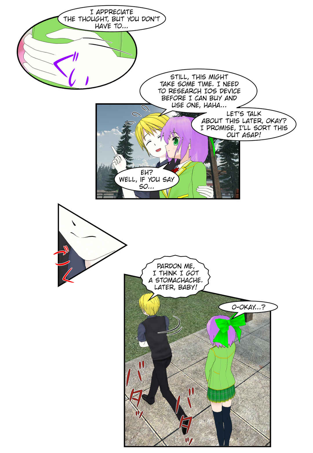 Chapter 65 - Page 7
