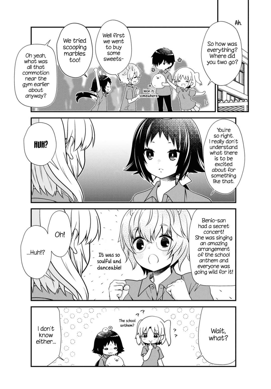 Chapter 173 - Page 12