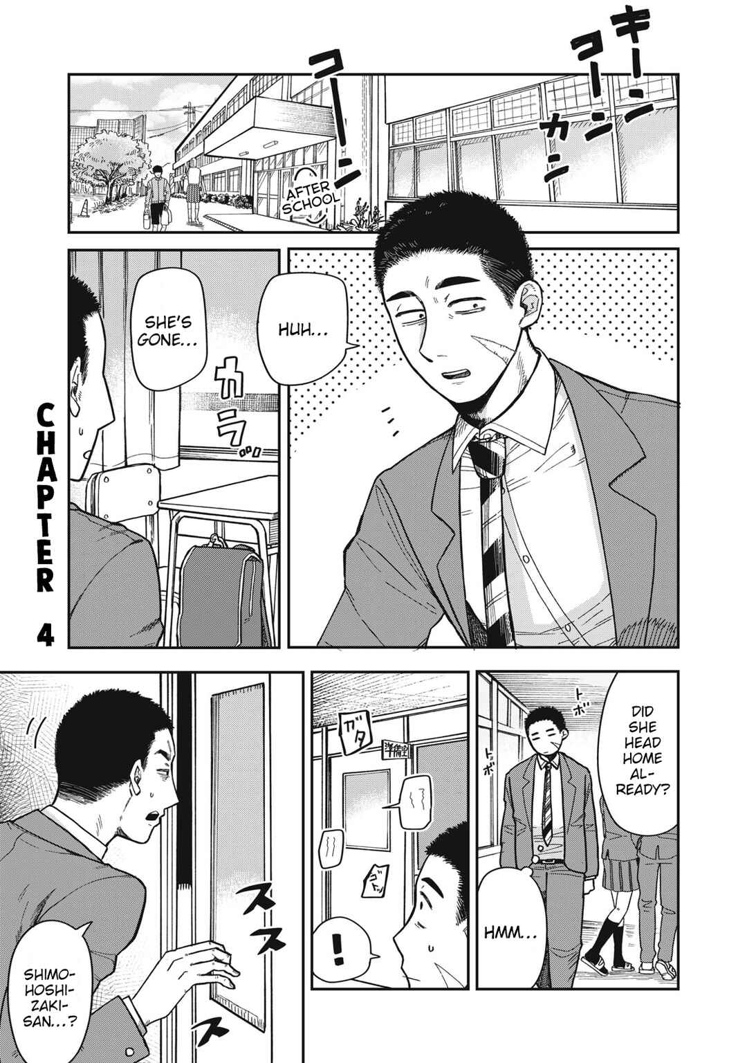 Chapter 4 - Page 1