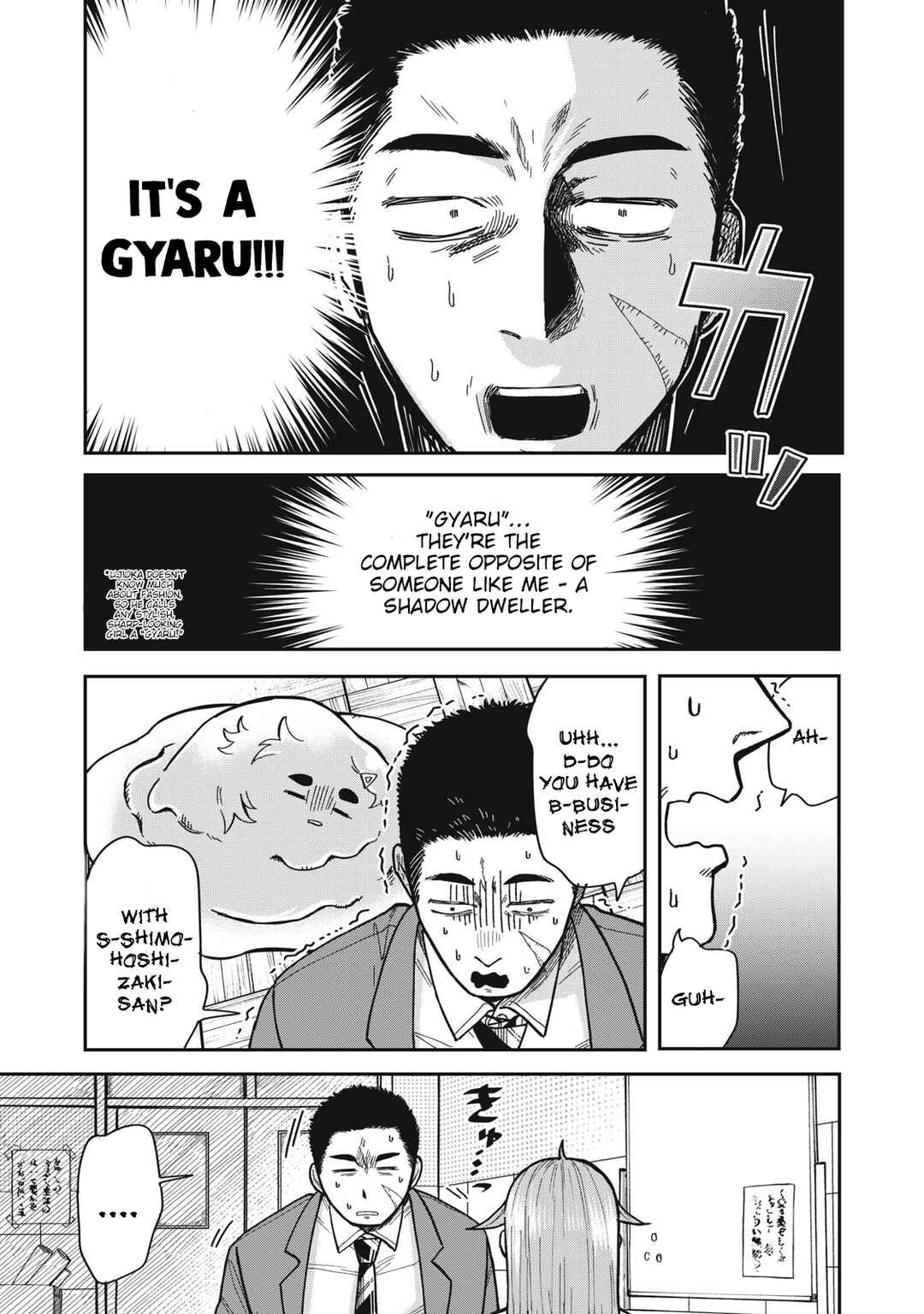 Chapter 4 - Page 5