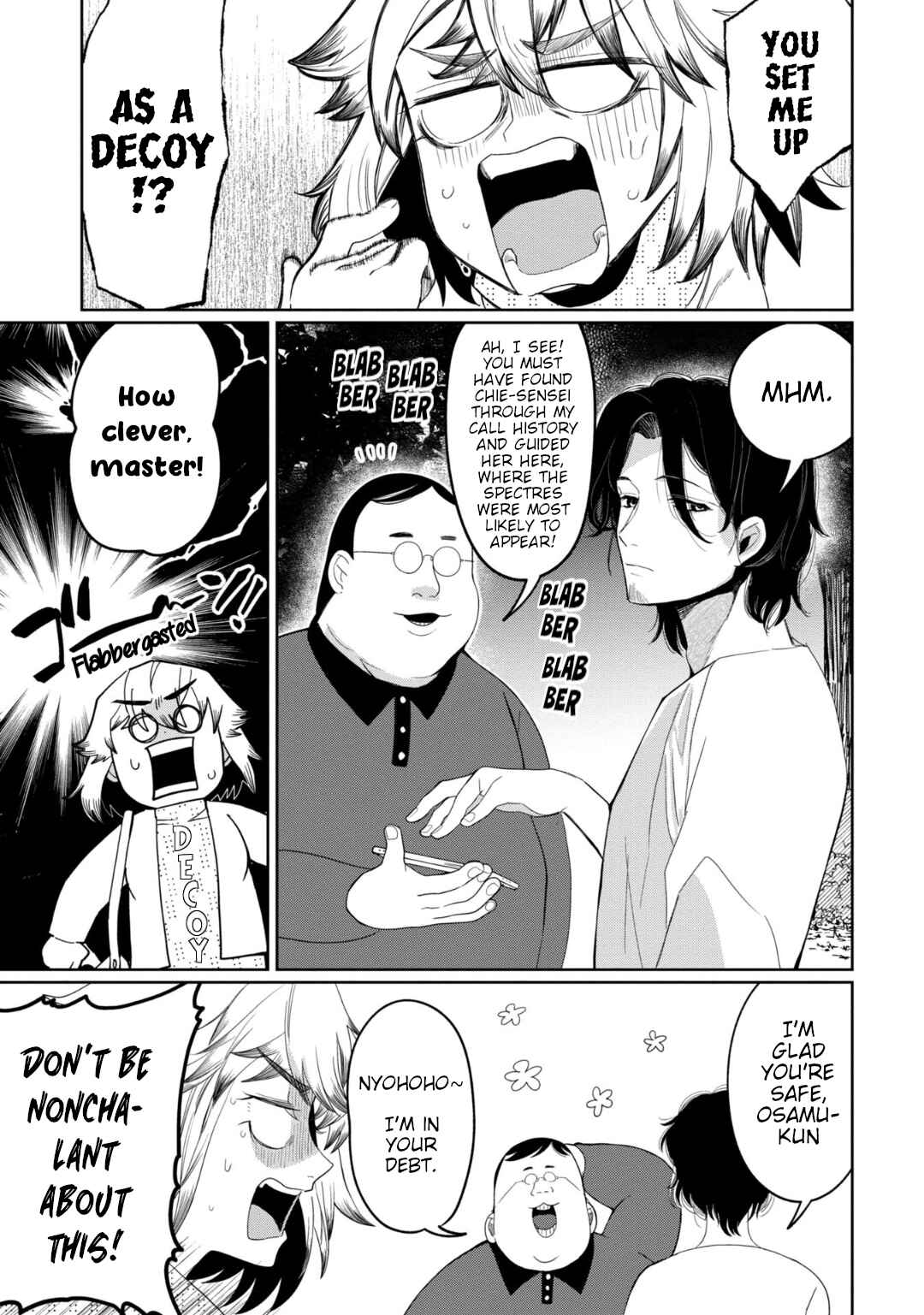 Chapter 28 - Page 1