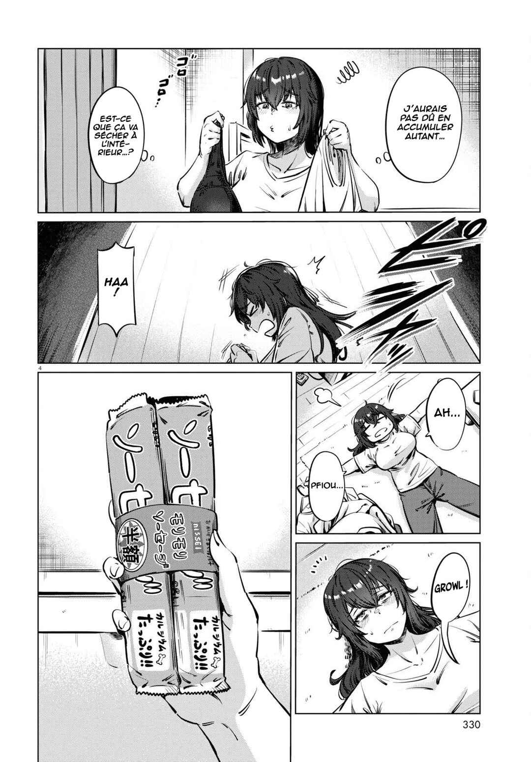 Chapter 3 - Page 5