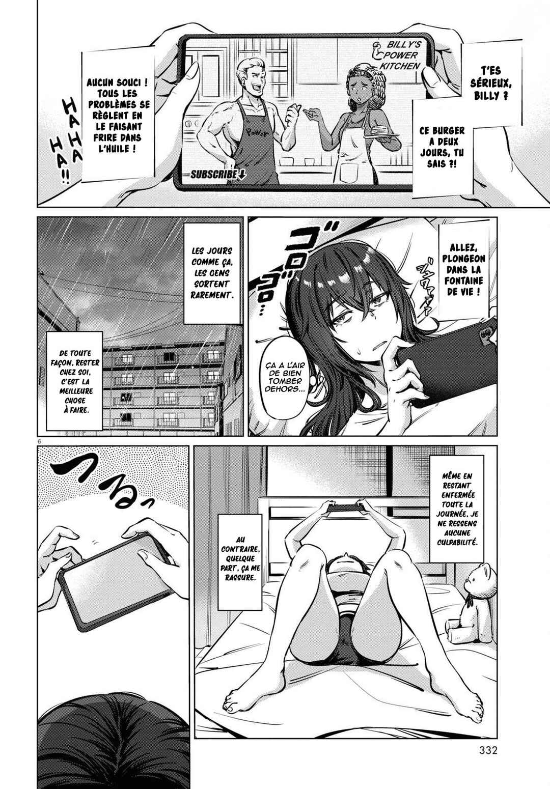 Chapter 3 - Page 7