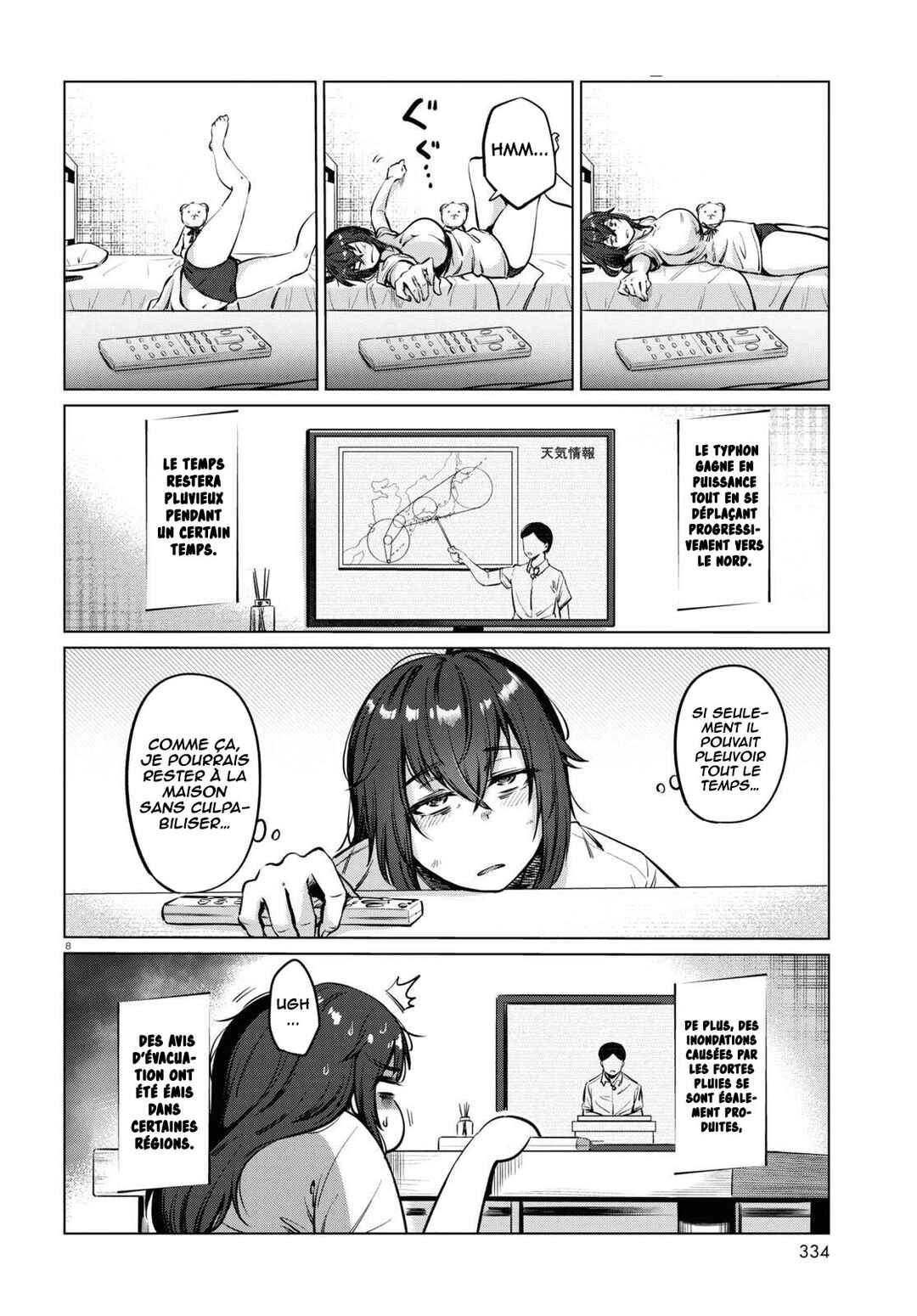 Chapter 3 - Page 9
