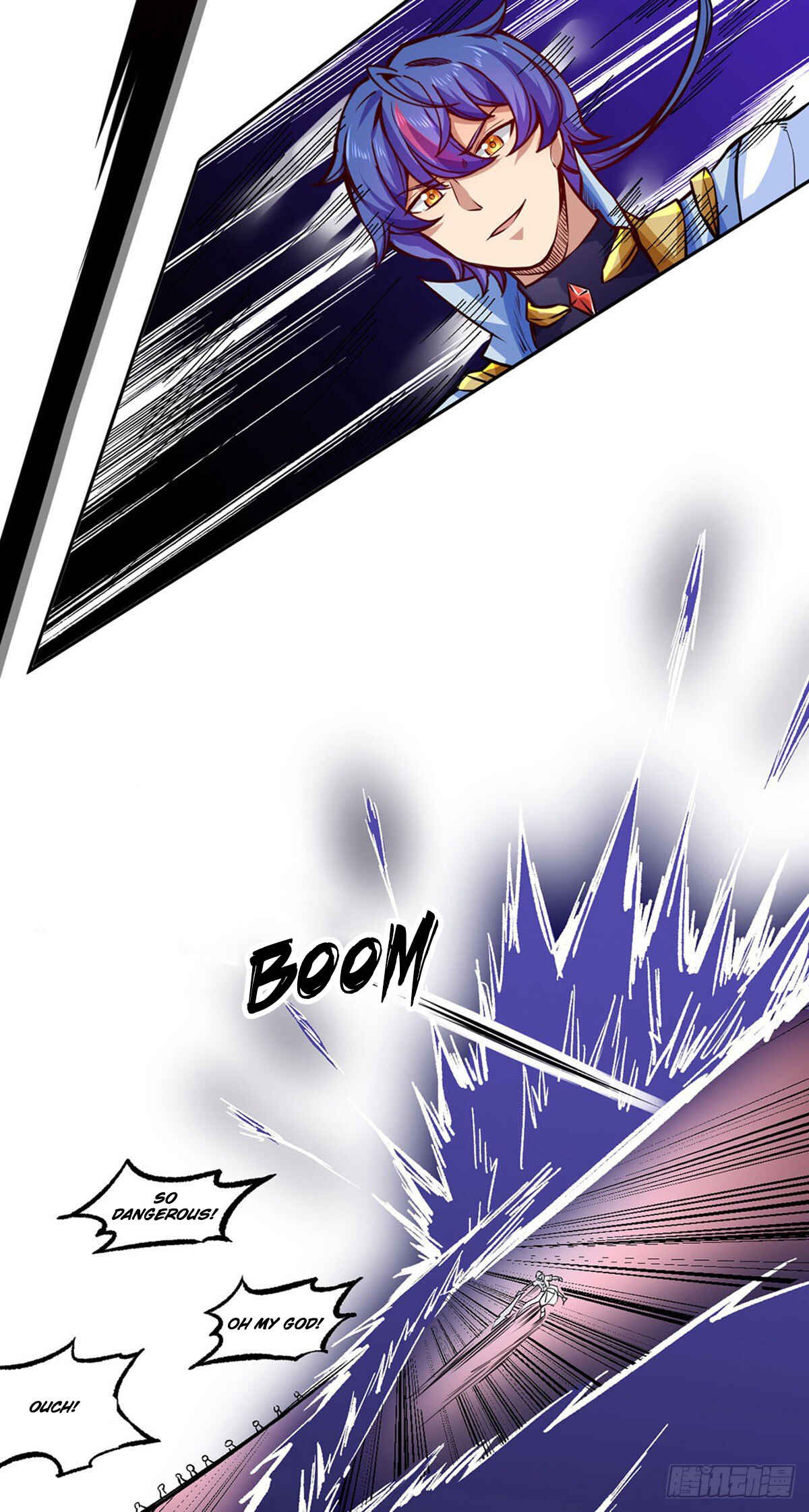 Chapter 234 - Page 16
