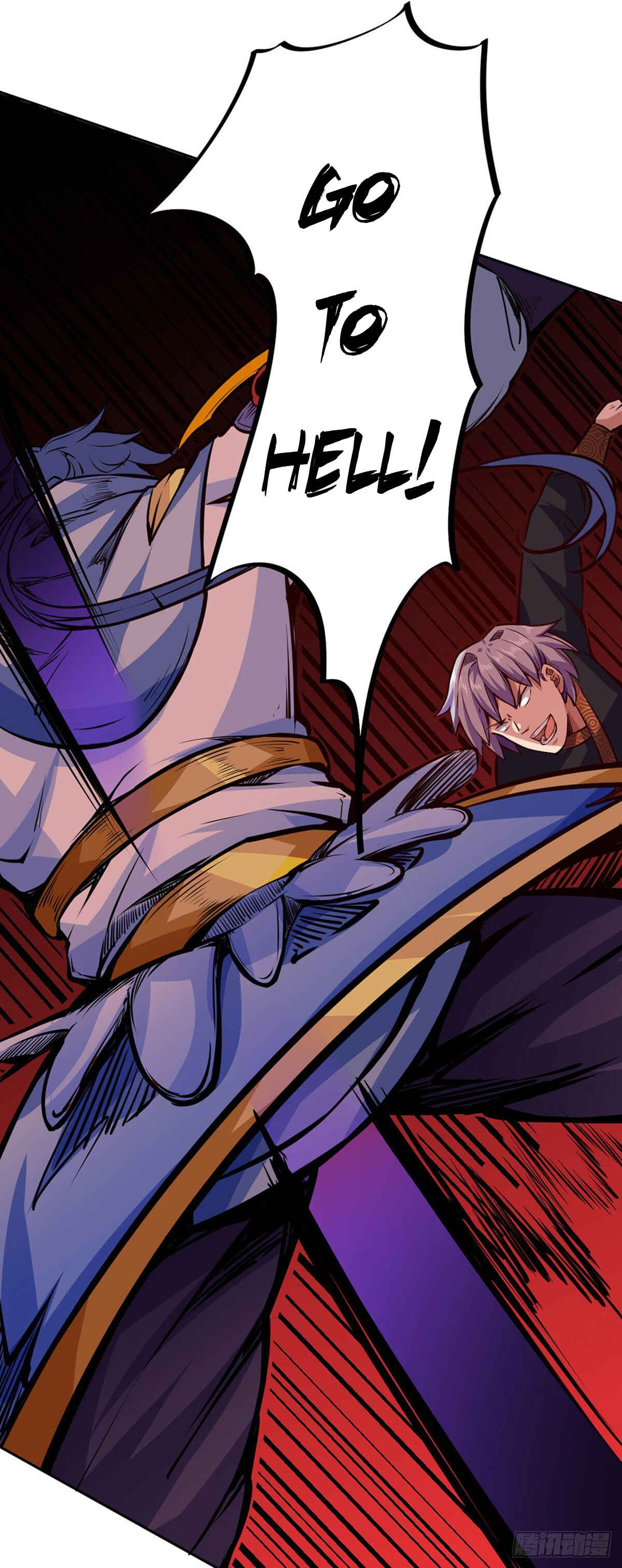 Chapter 234 - Page 20