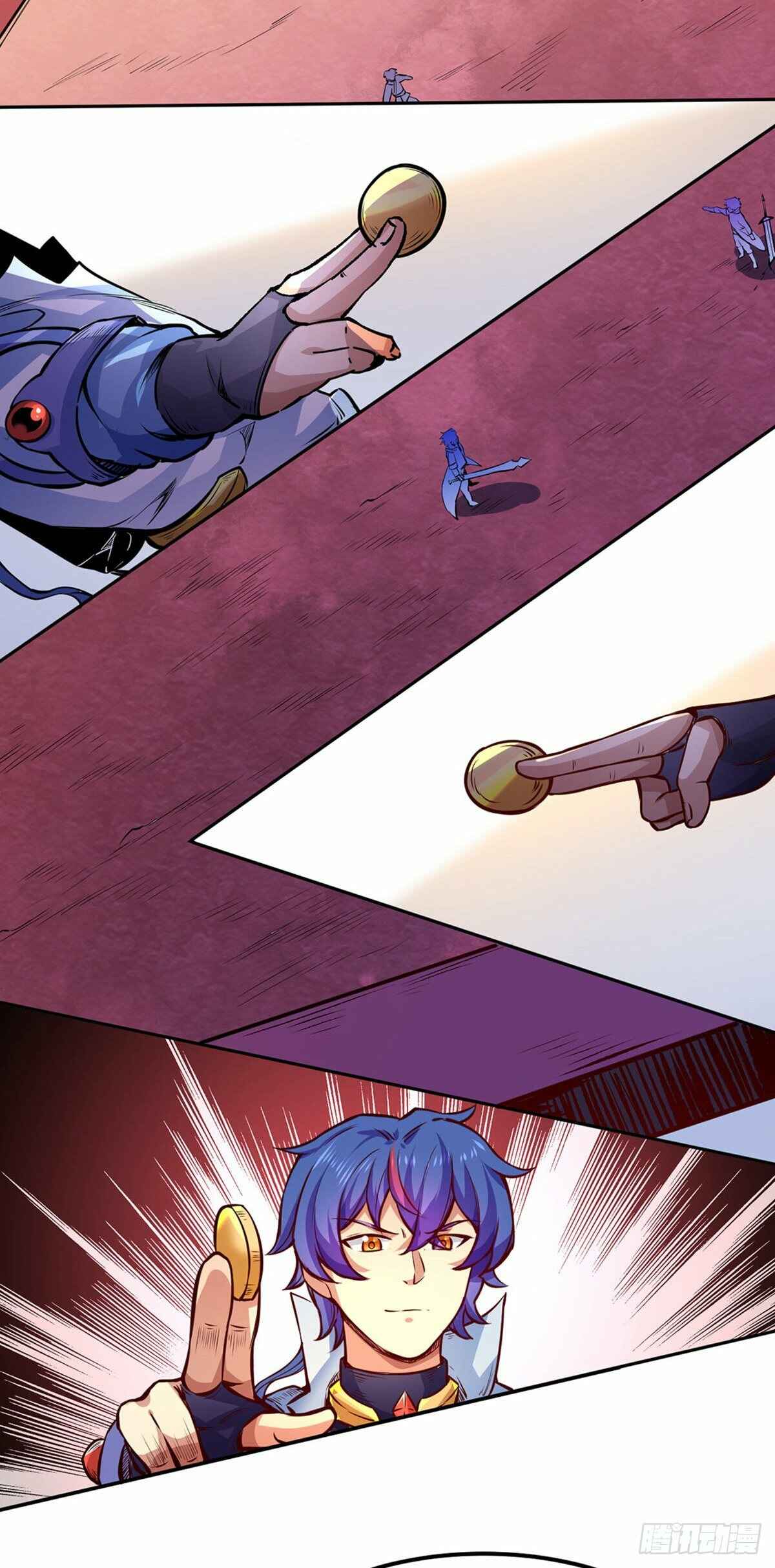 Chapter 234 - Page 27