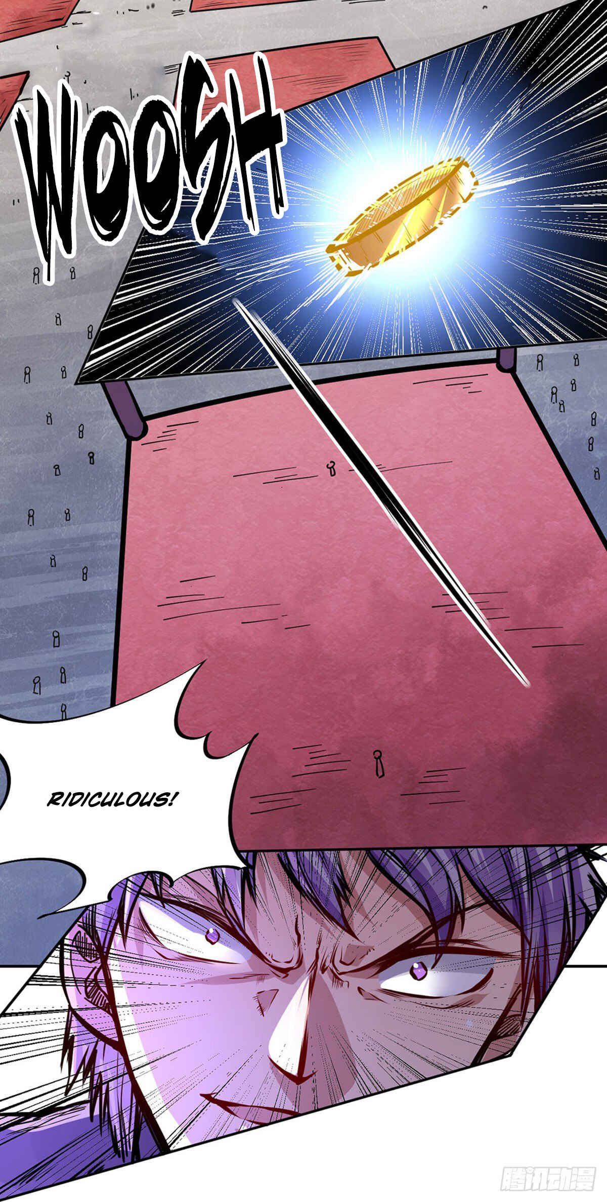 Chapter 234 - Page 3