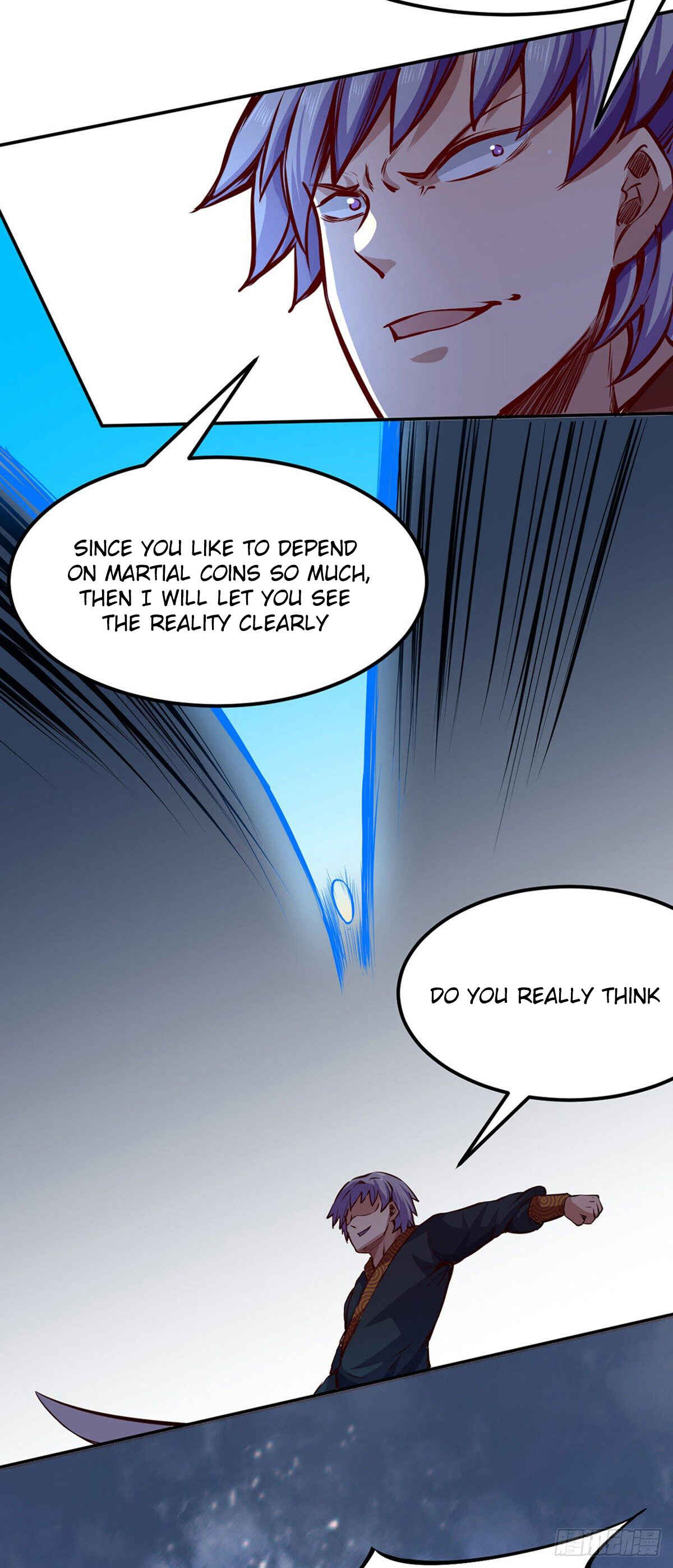 Chapter 234 - Page 30