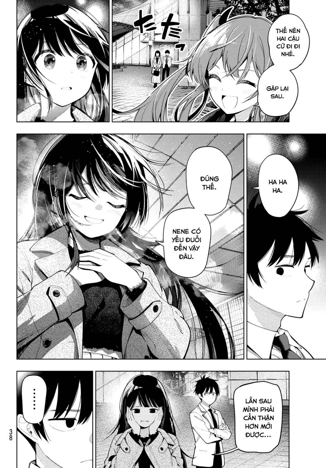 Chapter 104 - Page 4