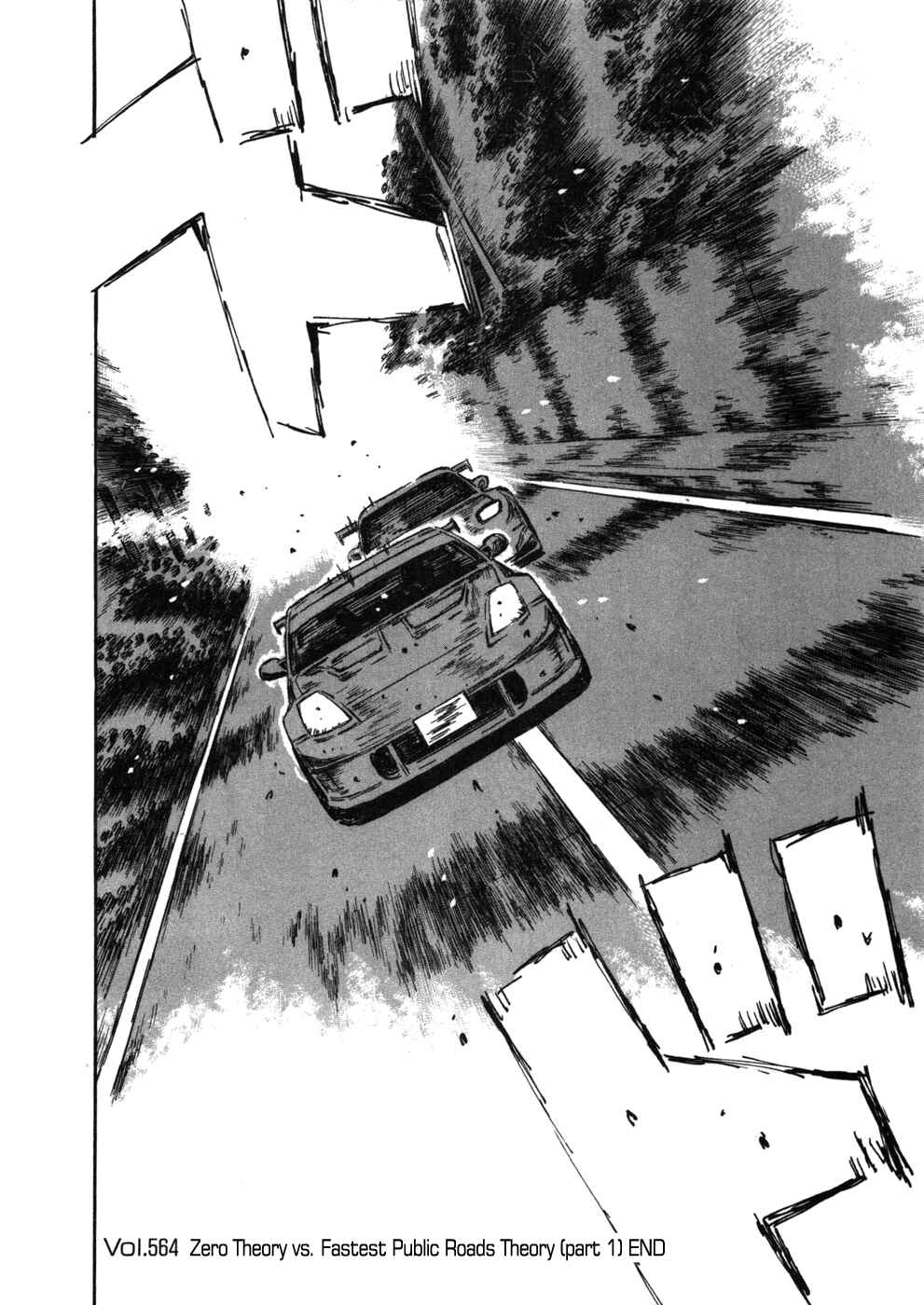 Chapter 564 - Page 10