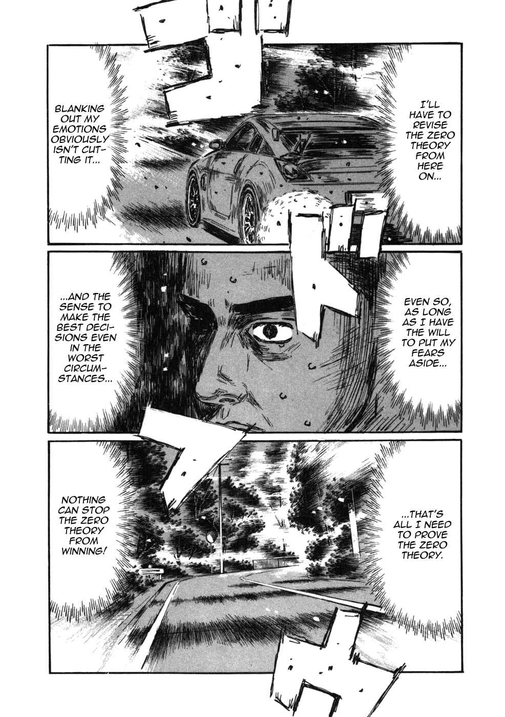Chapter 564 - Page 3