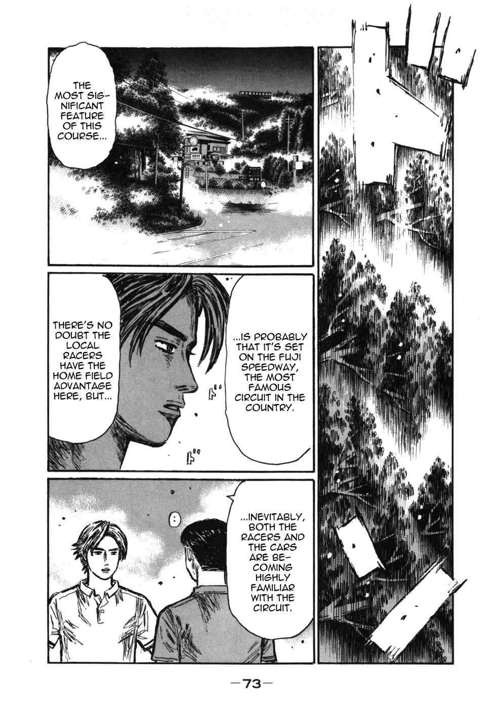 Chapter 564 - Page 5