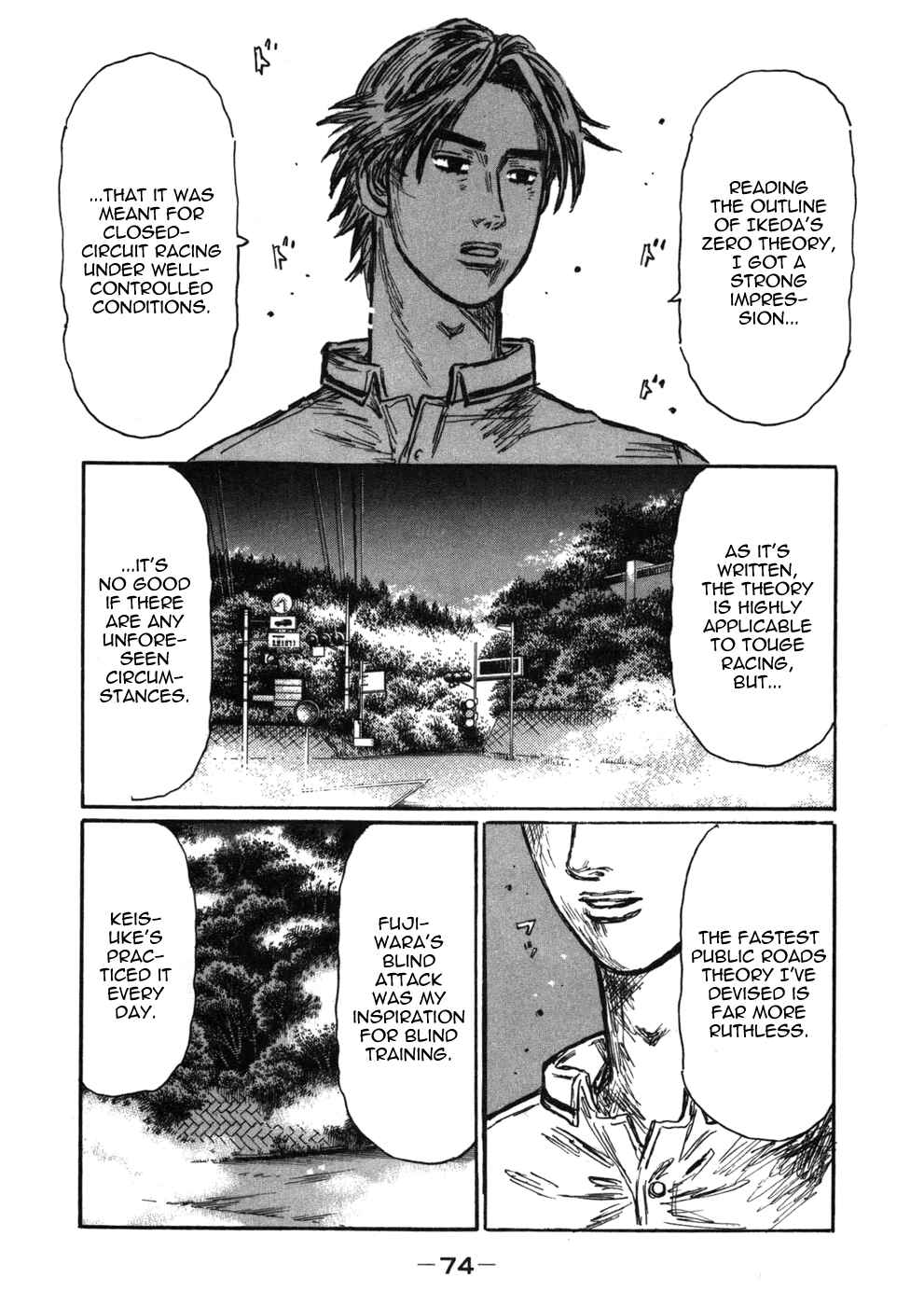 Chapter 564 - Page 6