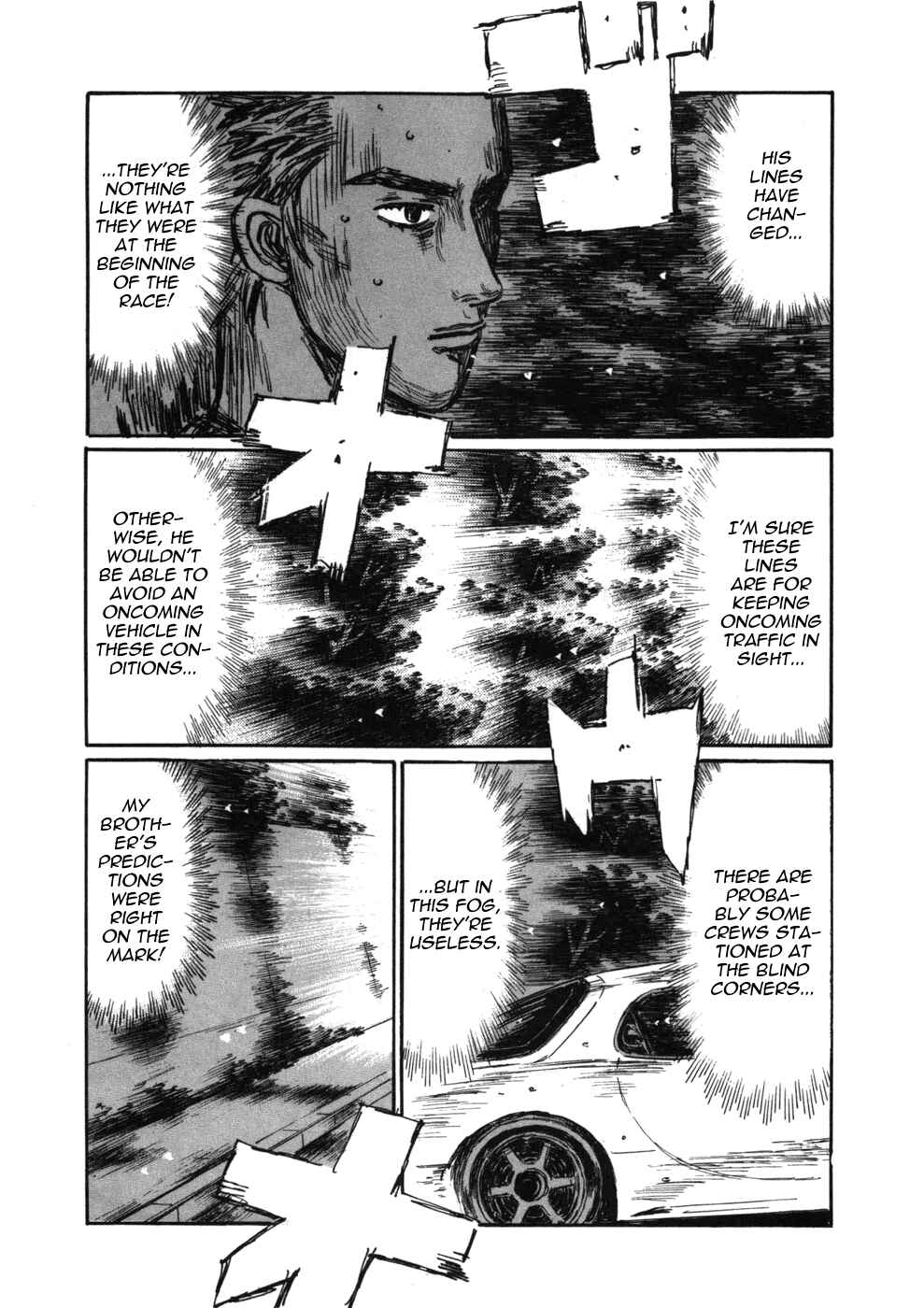 Chapter 564 - Page 9
