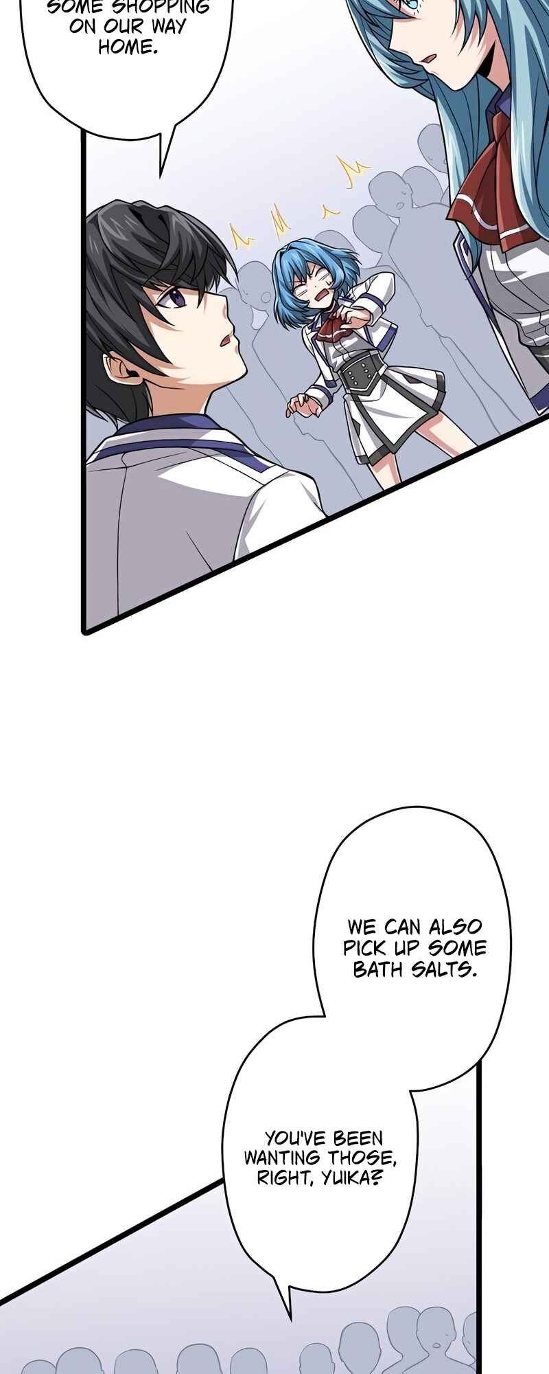 Chapter 51 - Page 19