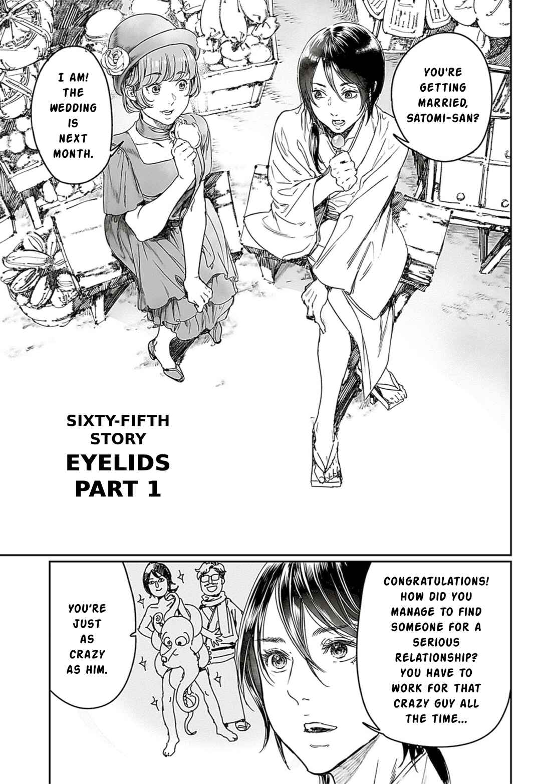 Chapter 65.1 - Page 1