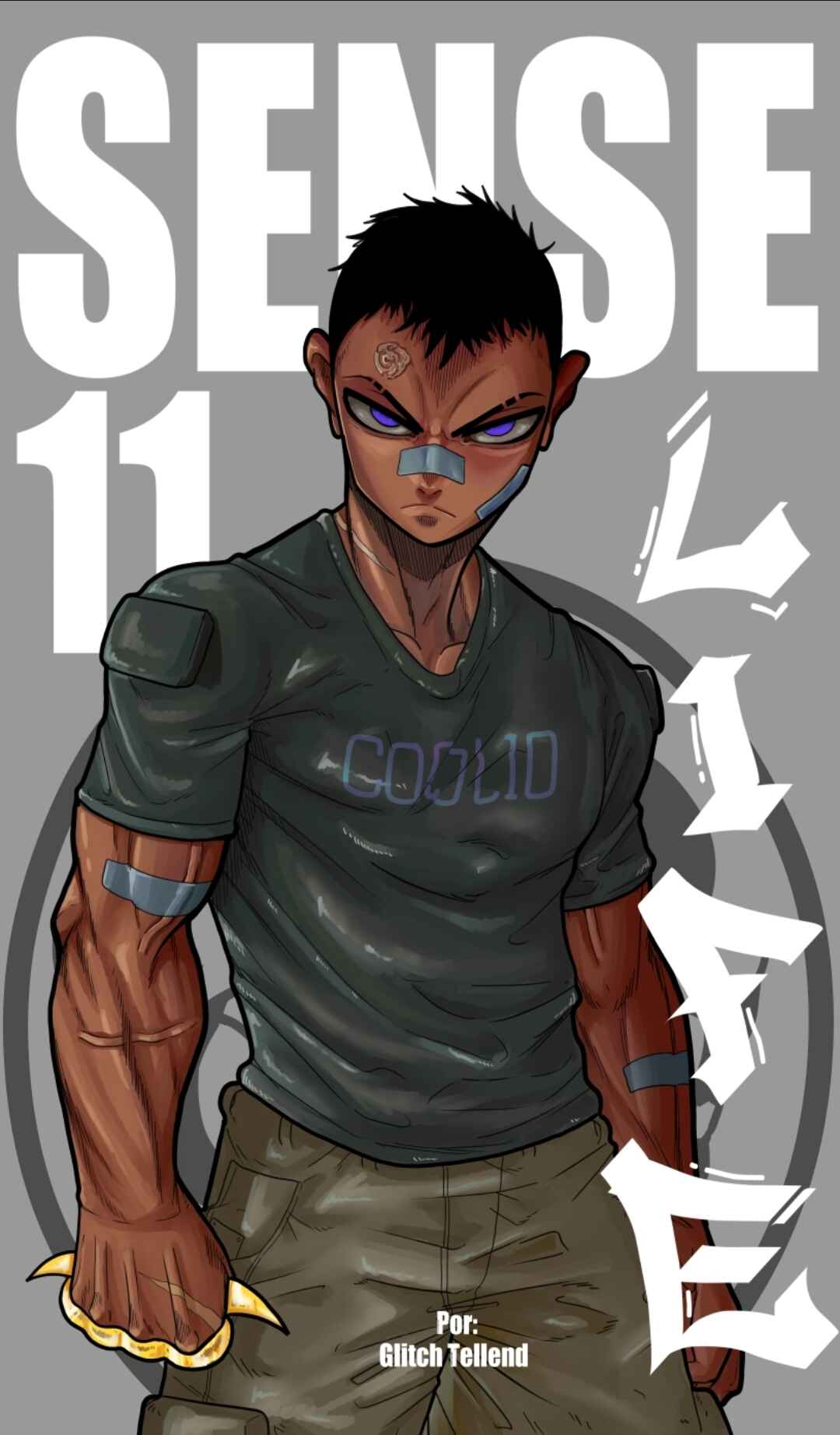 Chapter 11 - Page 1