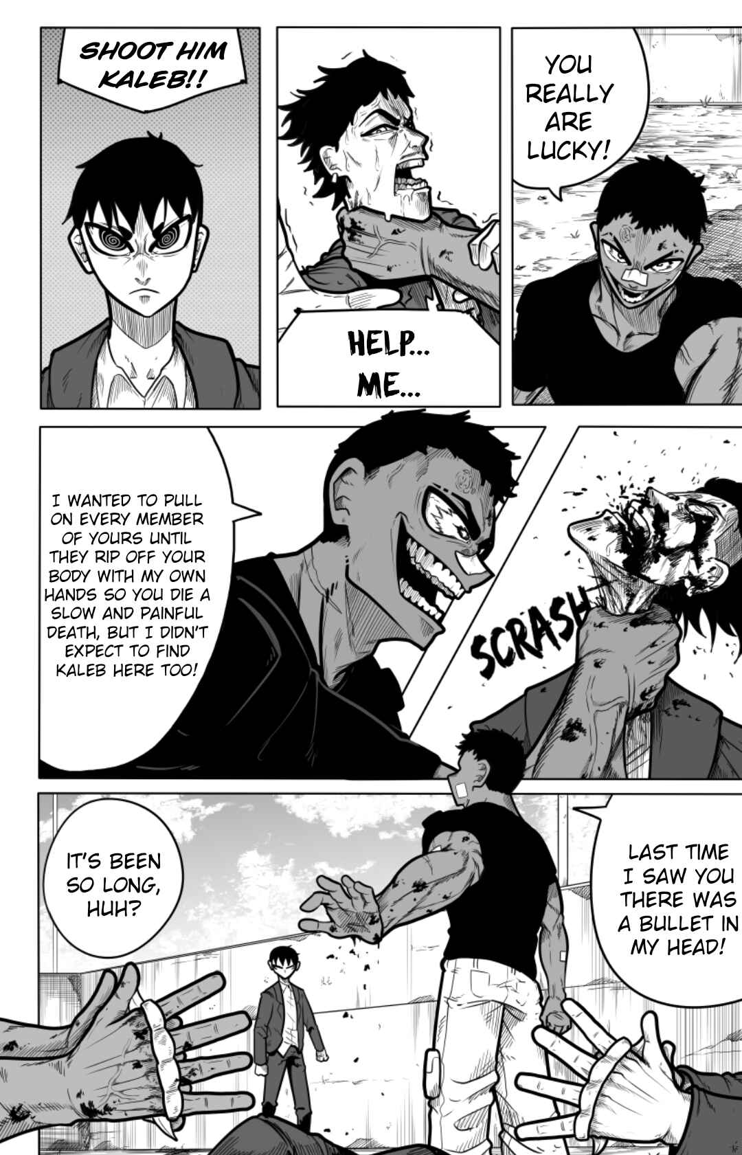 Chapter 11 - Page 19