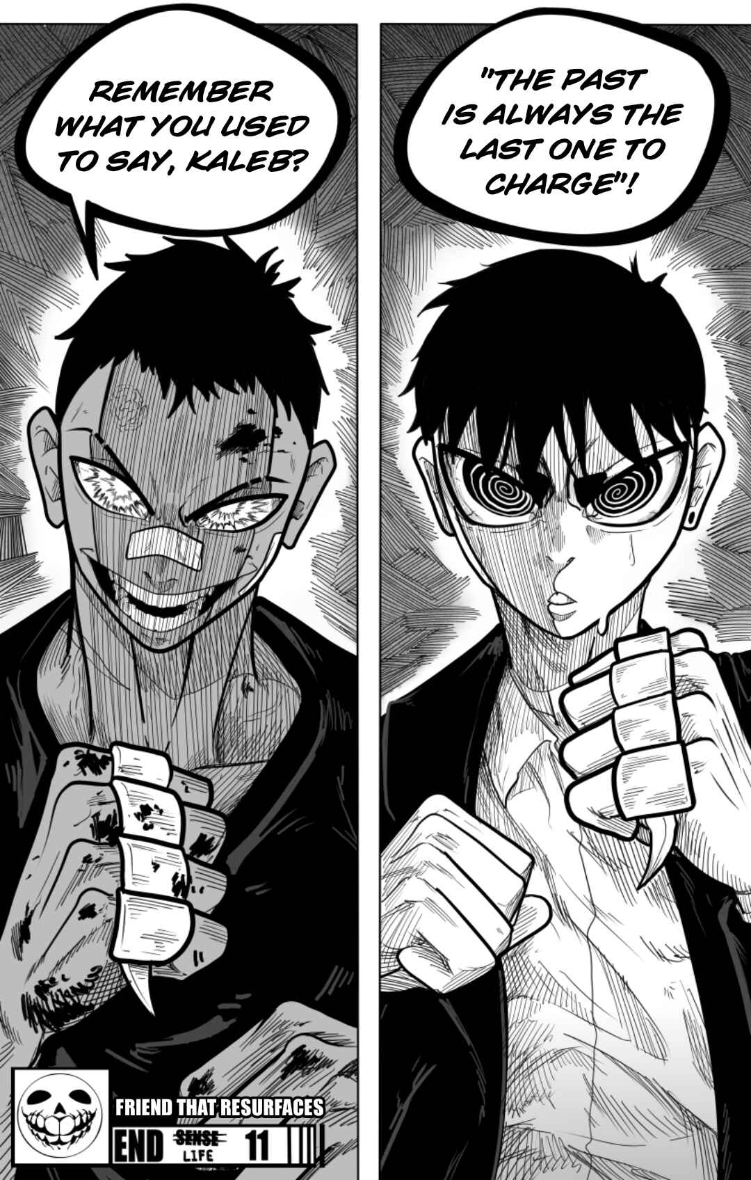 Chapter 11 - Page 20