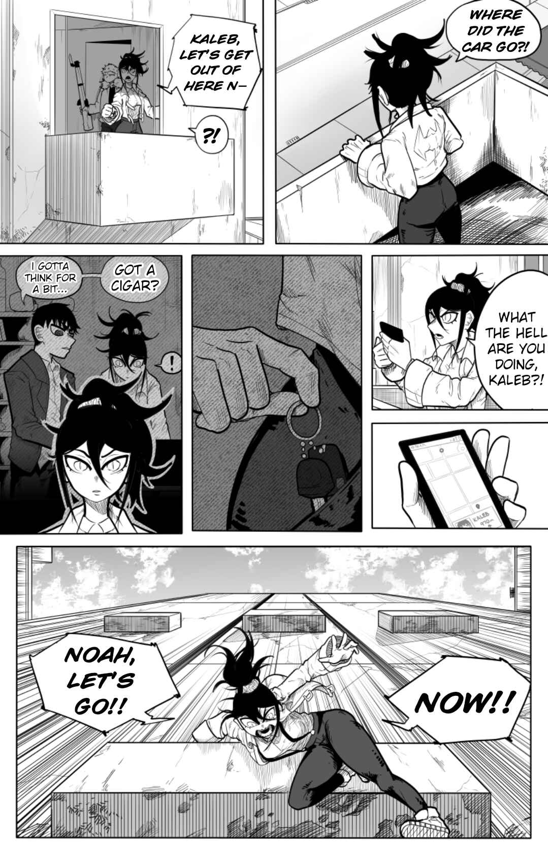 Chapter 11 - Page 9
