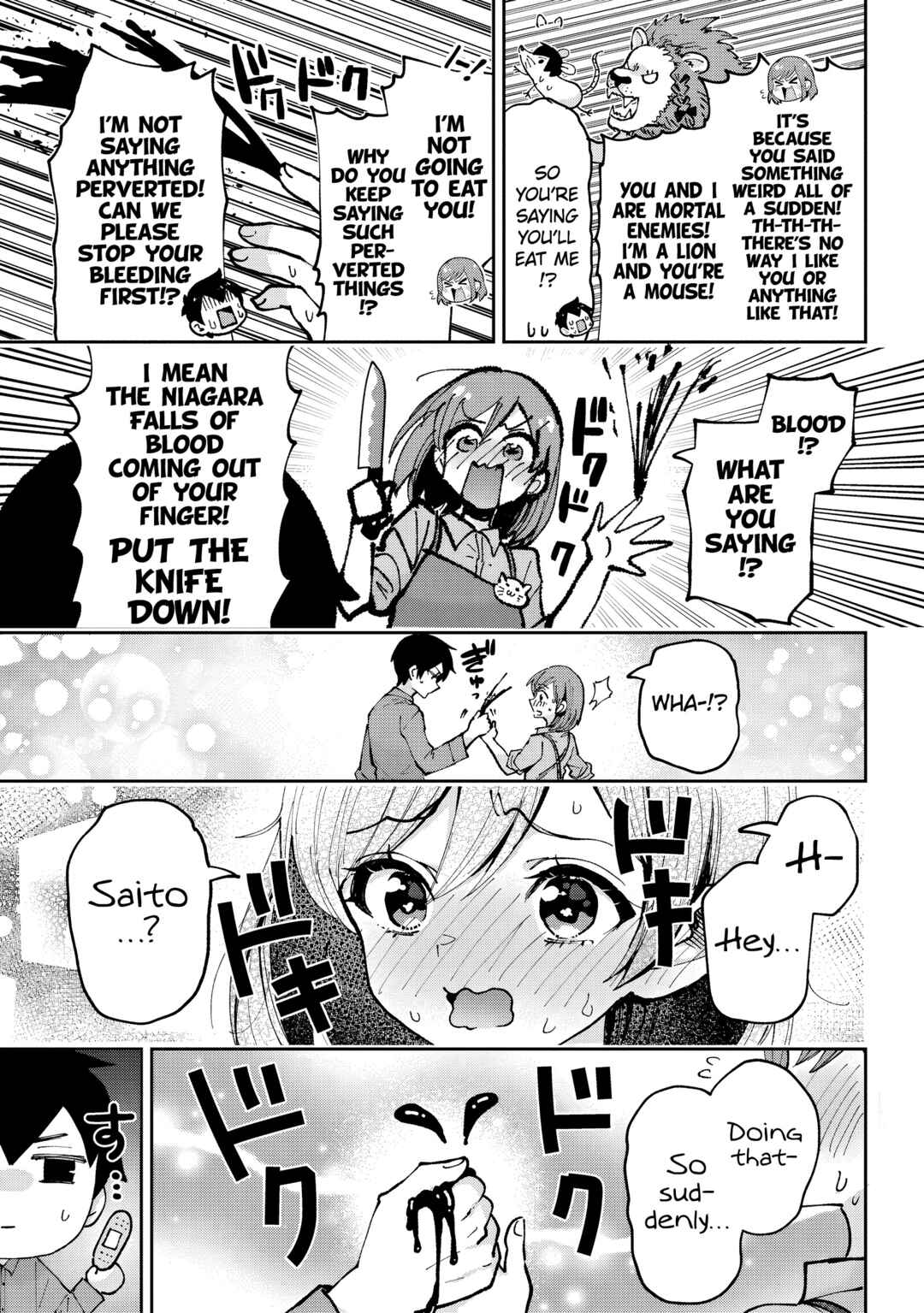 Chapter 36.1 - Page 20
