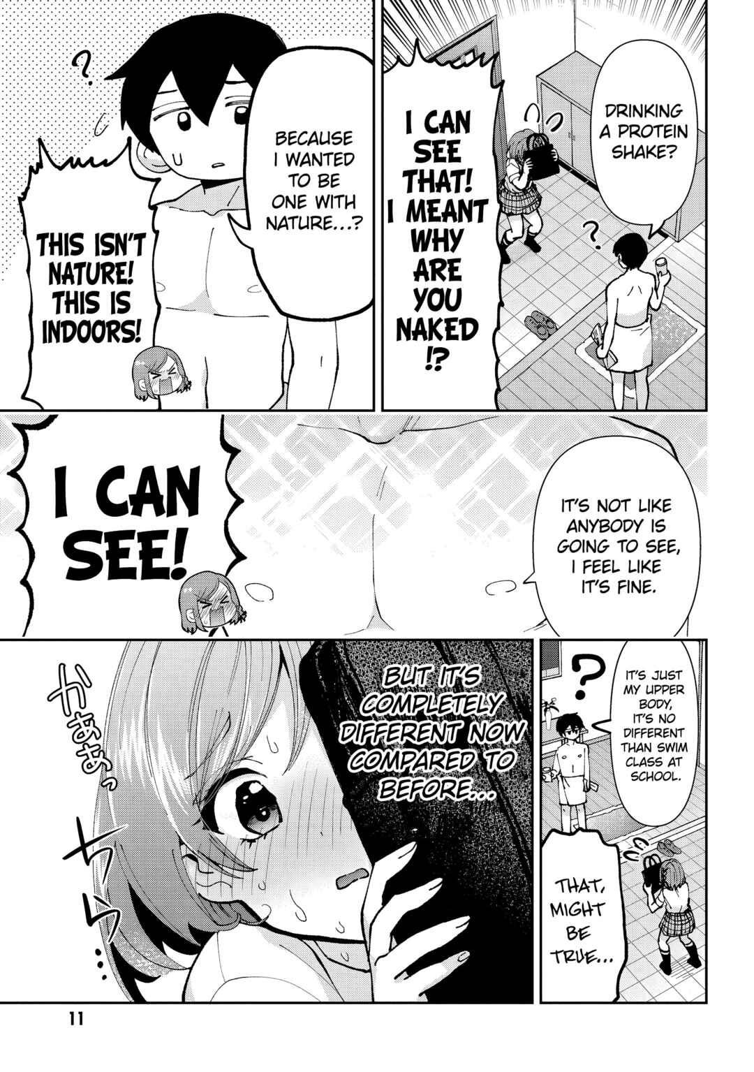 Chapter 36.1 - Page 6
