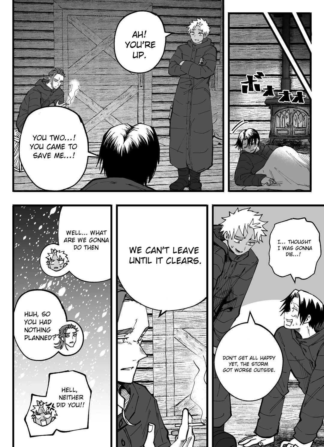 Chapter 77 - Page 4