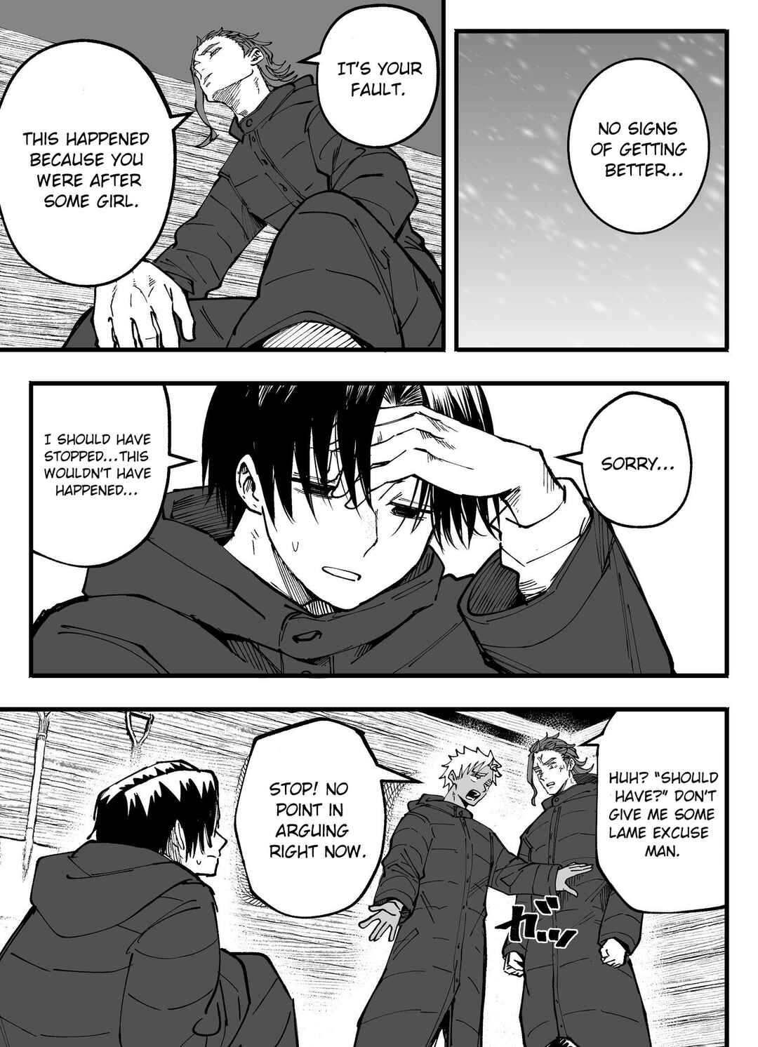 Chapter 77 - Page 5