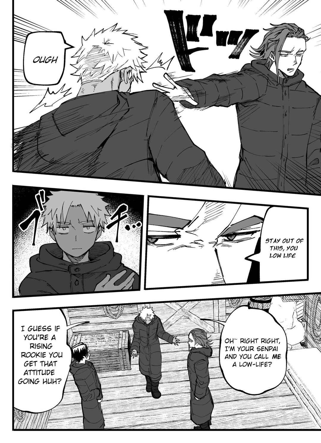 Chapter 77 - Page 6