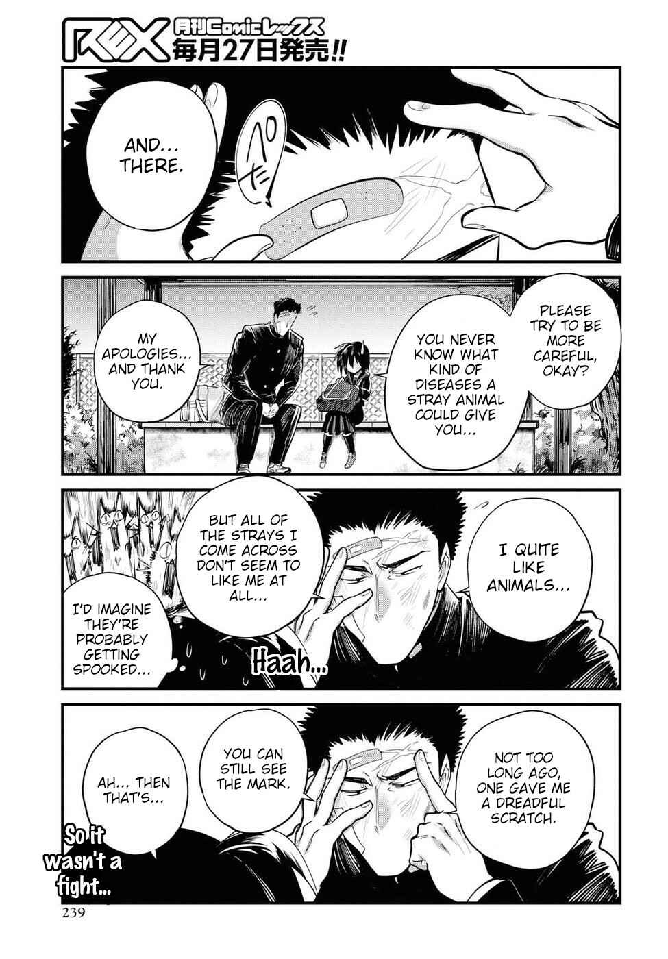 Chapter 23 - Page 5
