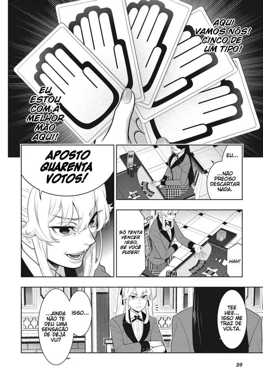 Chapter 68 - Page 22