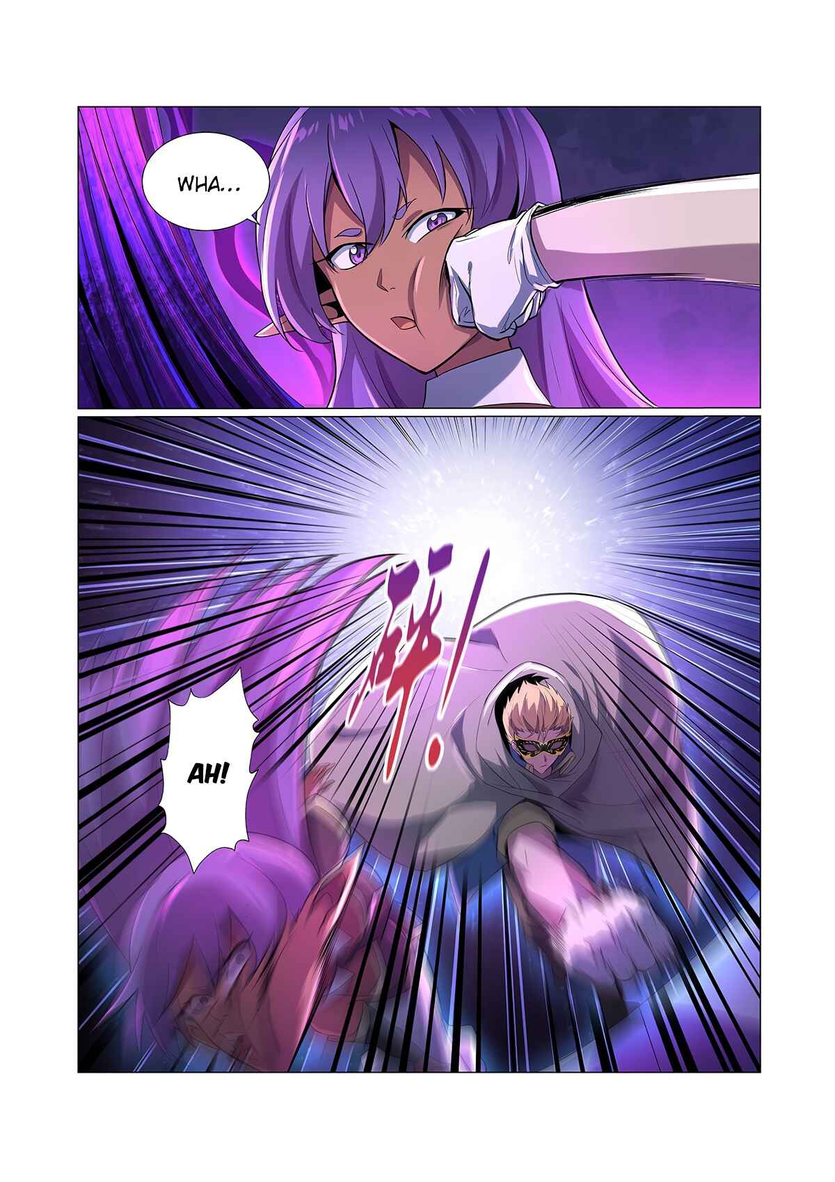 Chapter 104 - Page 10
