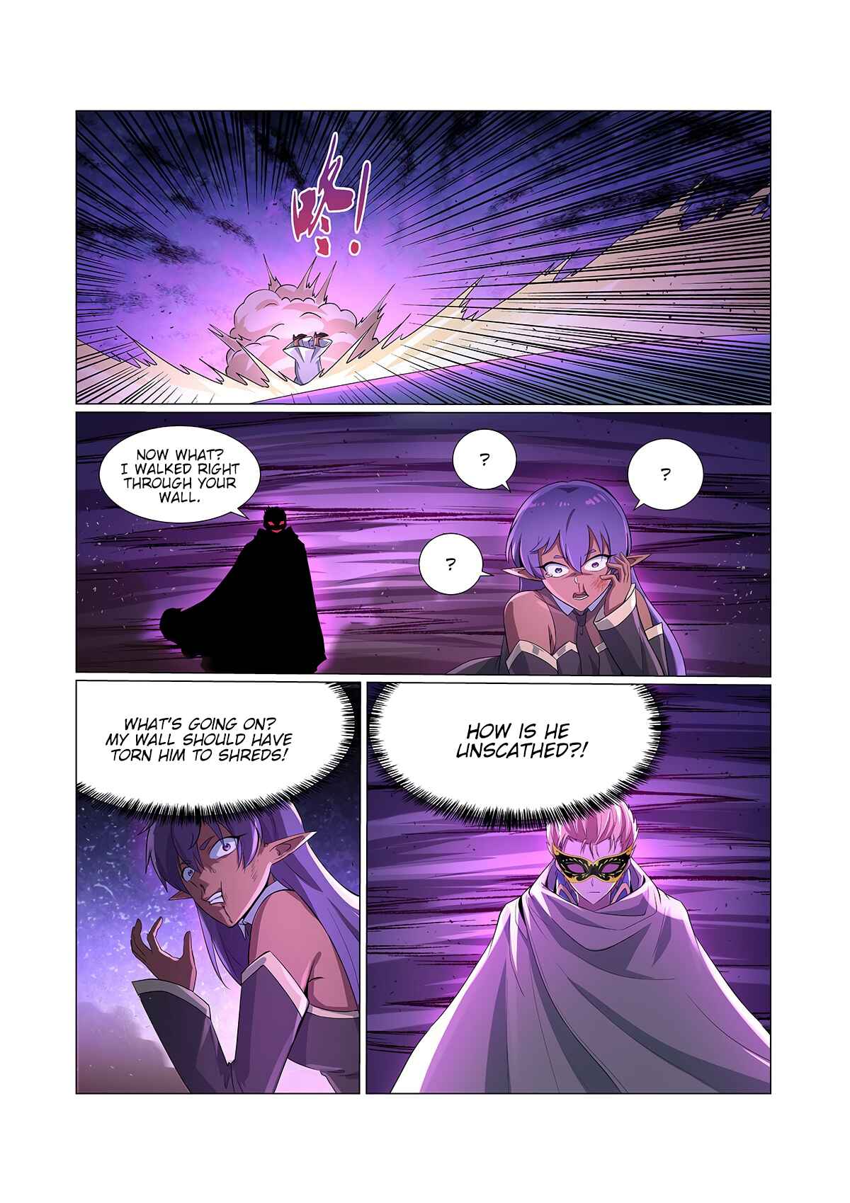Chapter 104 - Page 11