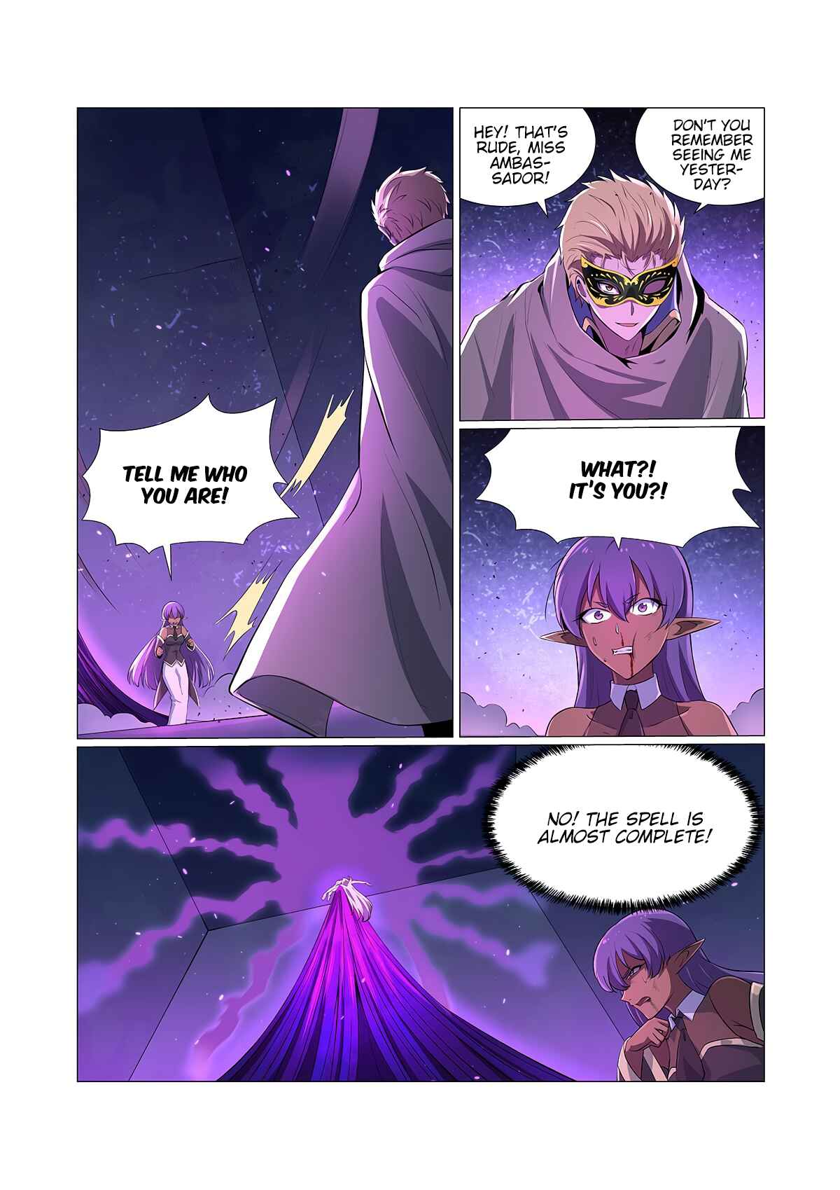 Chapter 104 - Page 12