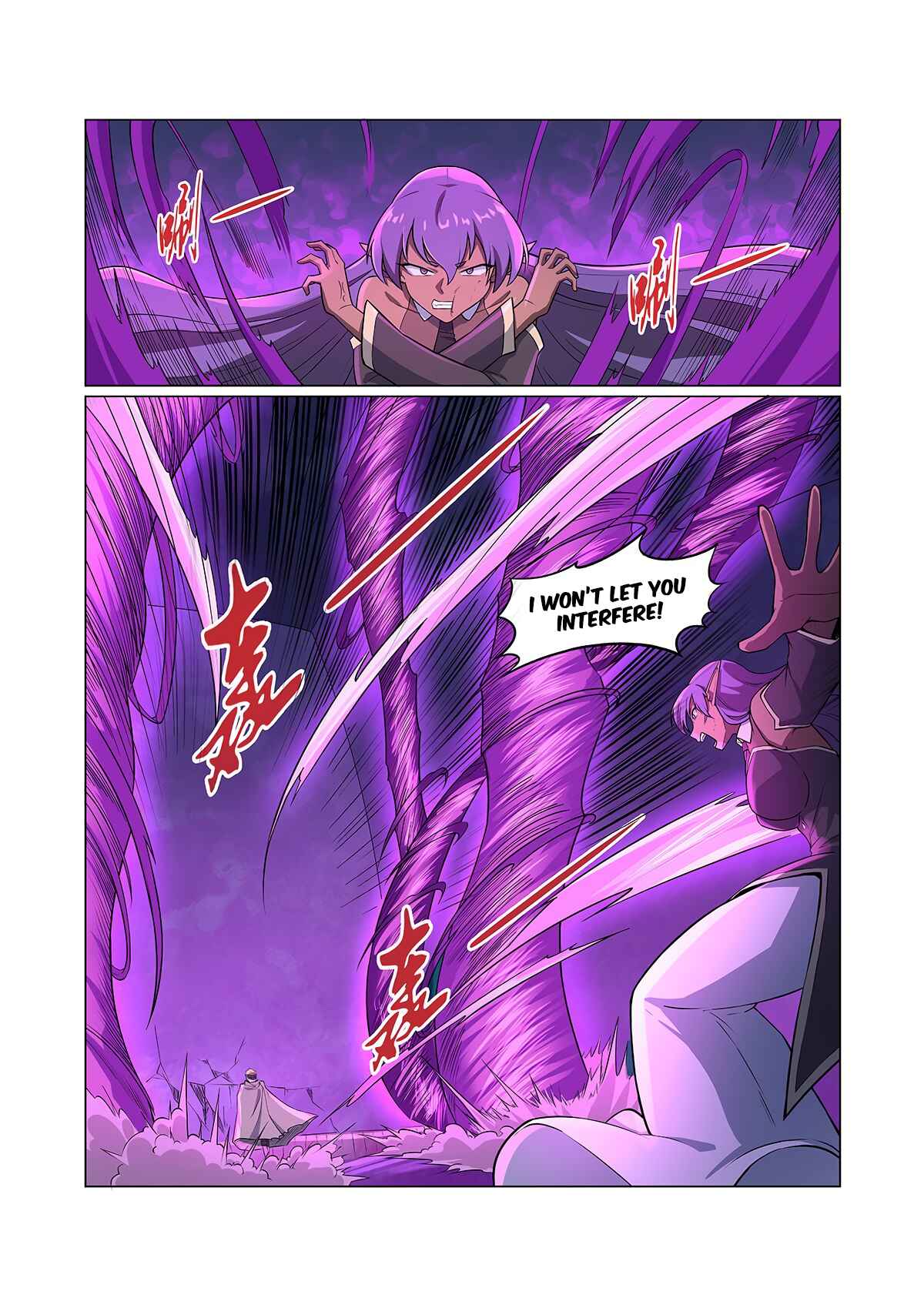 Chapter 104 - Page 13