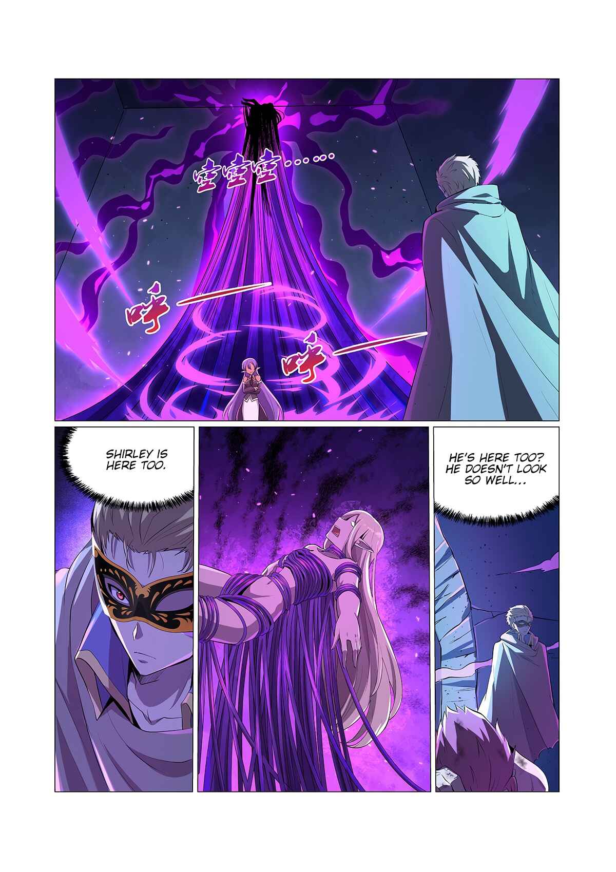 Chapter 104 - Page 2