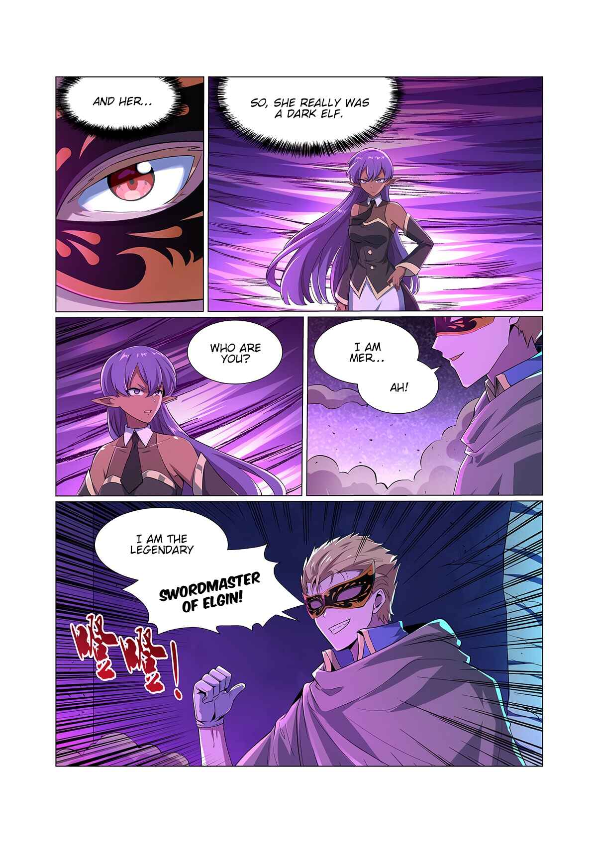 Chapter 104 - Page 3