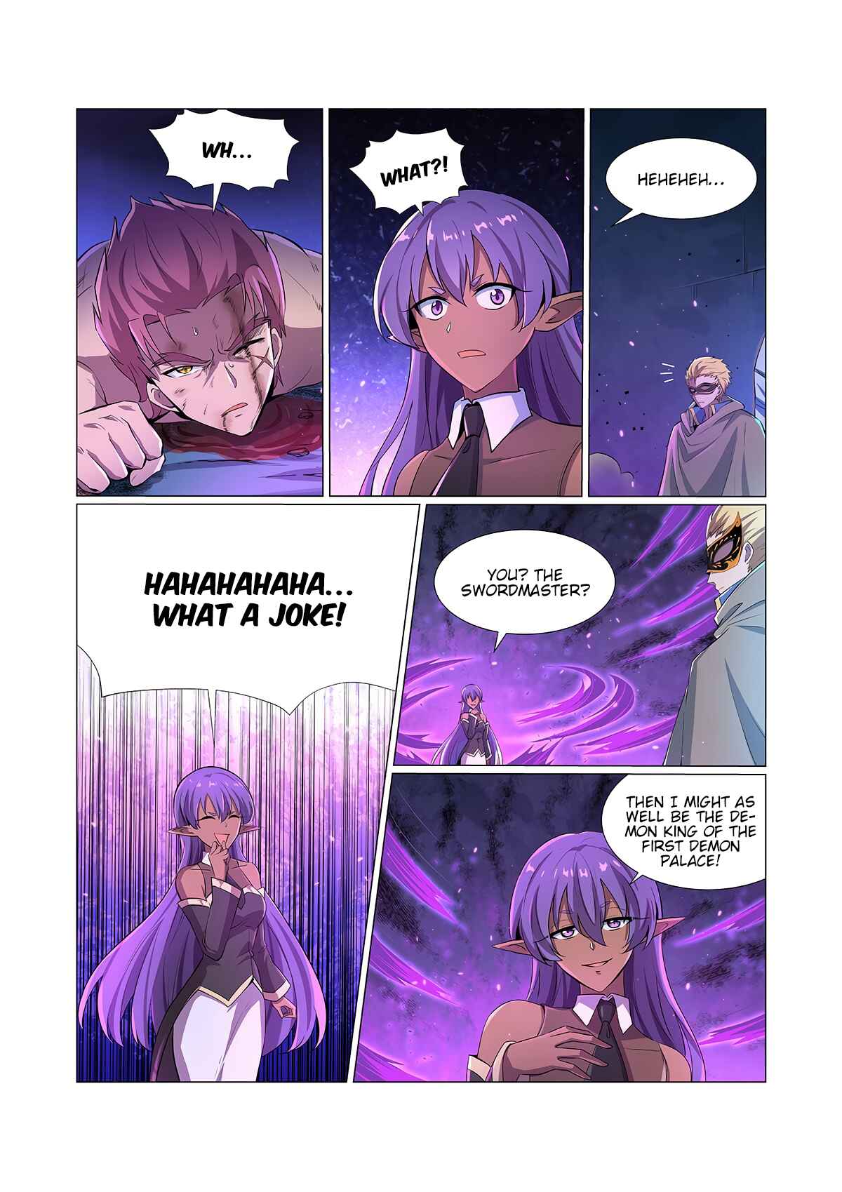 Chapter 104 - Page 4