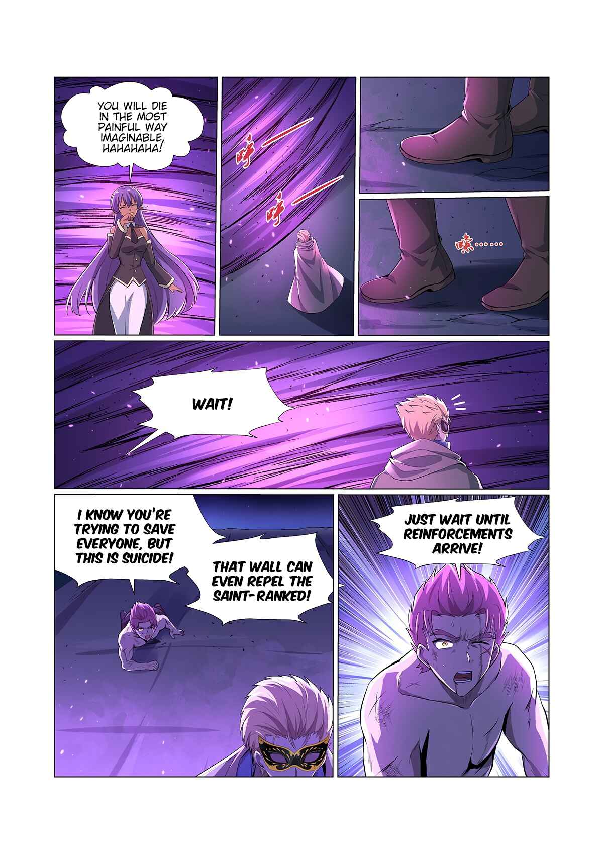 Chapter 104 - Page 7