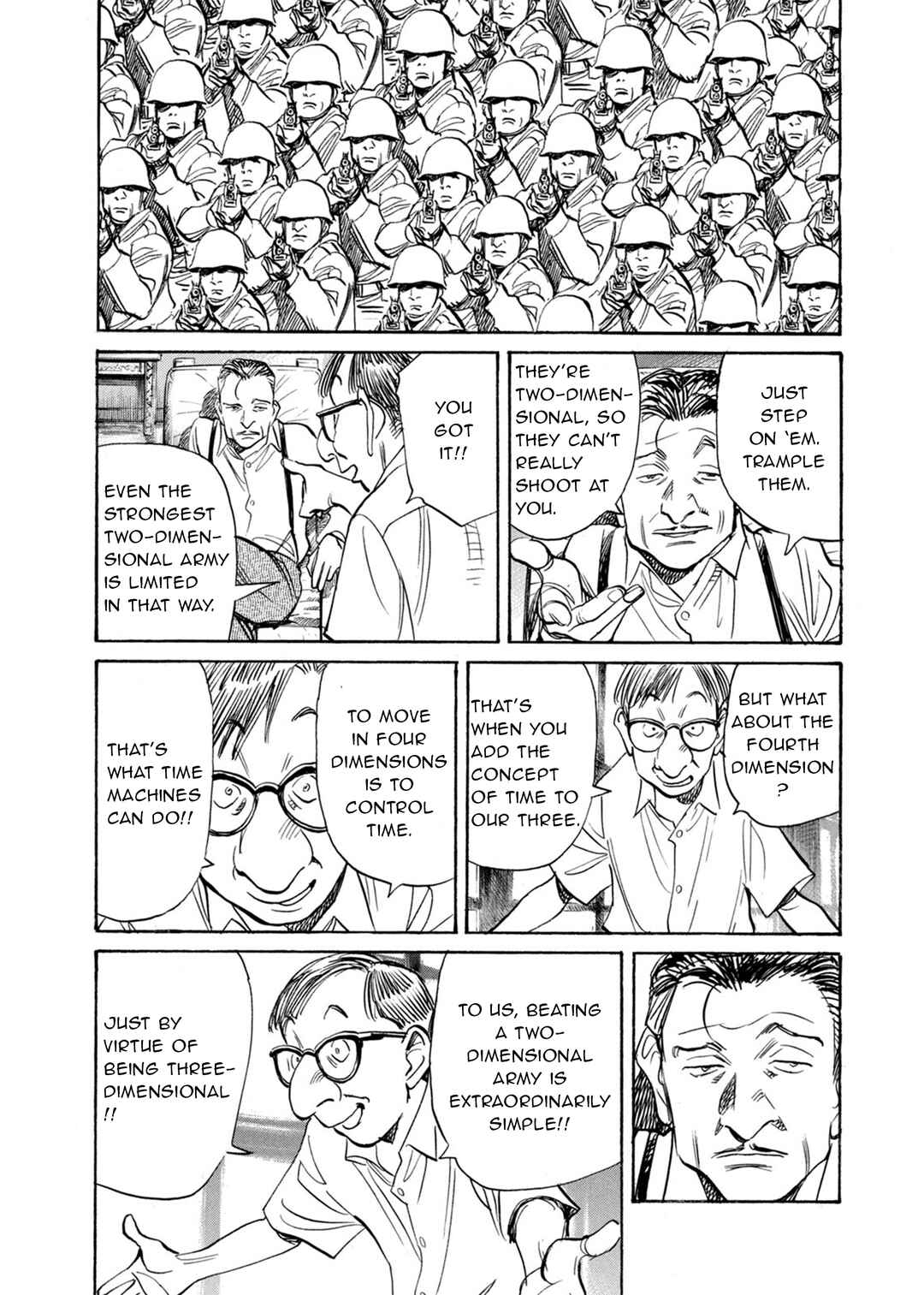 Chapter 67 - Page 12