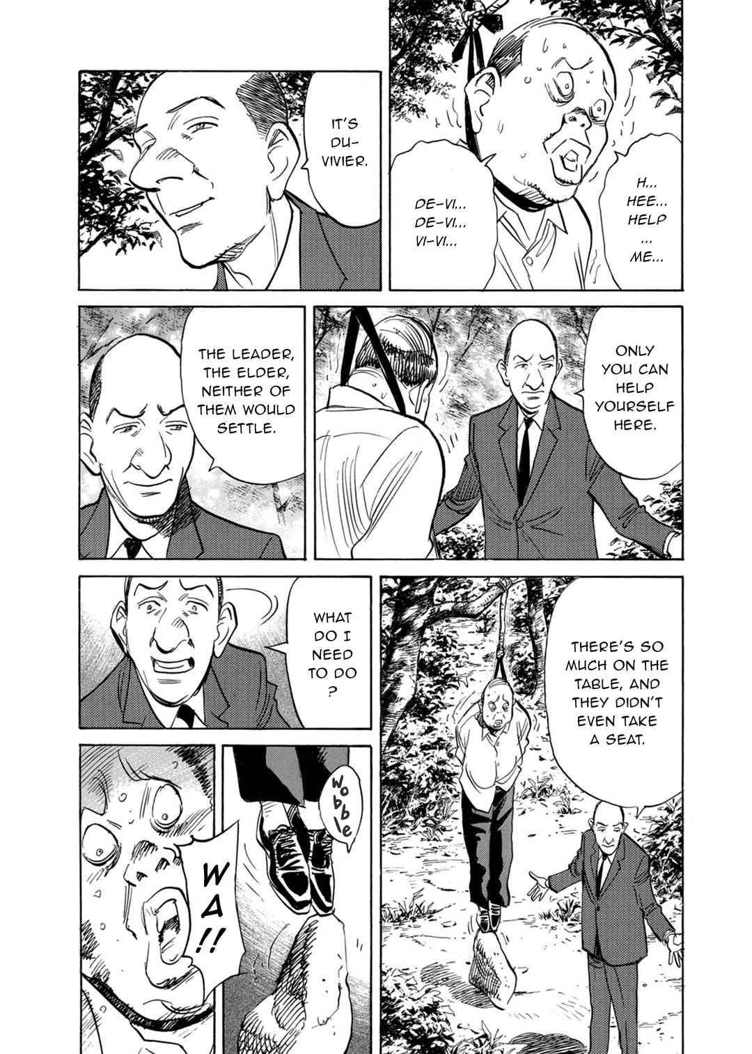 Chapter 67 - Page 18