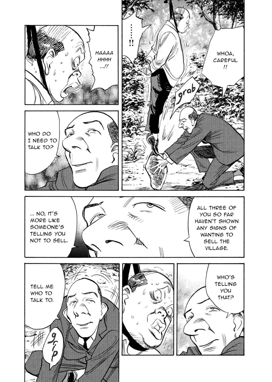 Chapter 67 - Page 19
