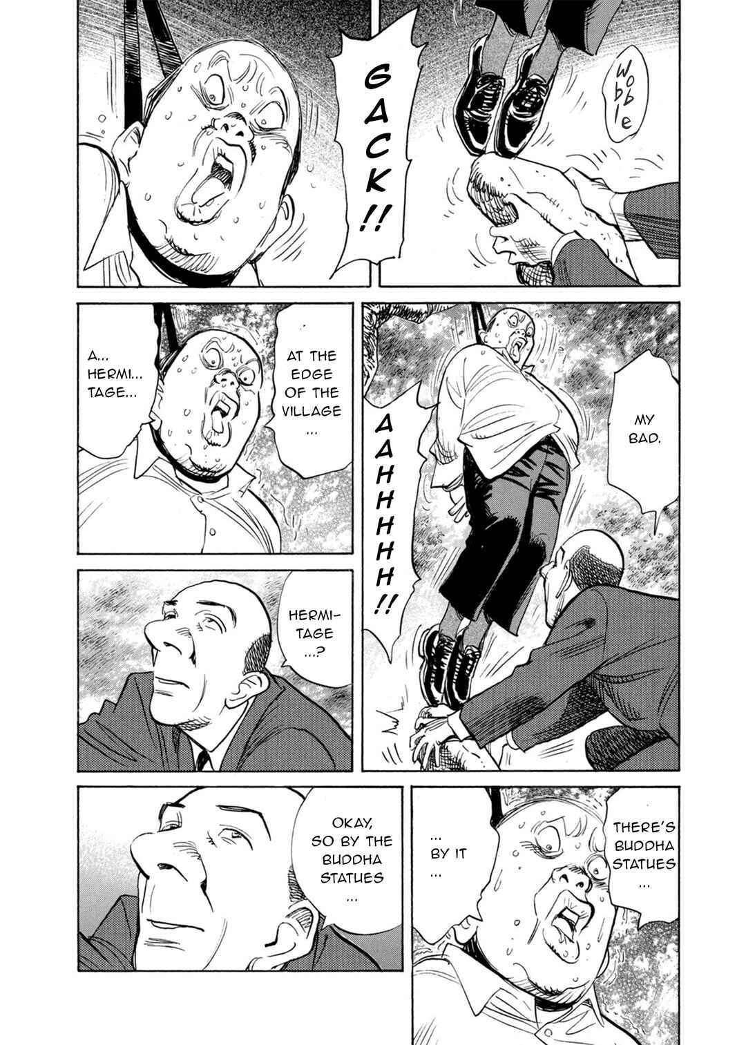 Chapter 67 - Page 20