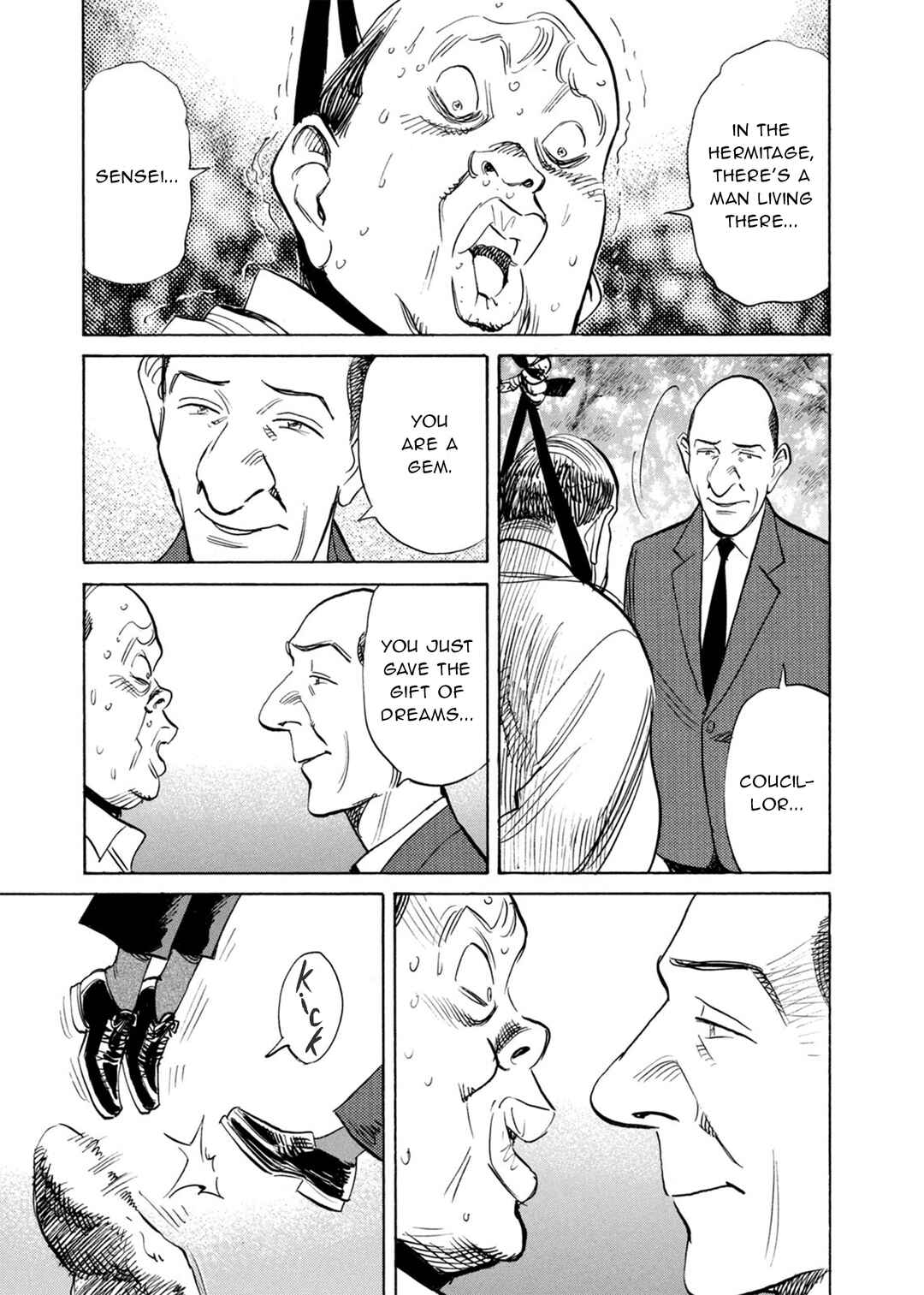 Chapter 67 - Page 21
