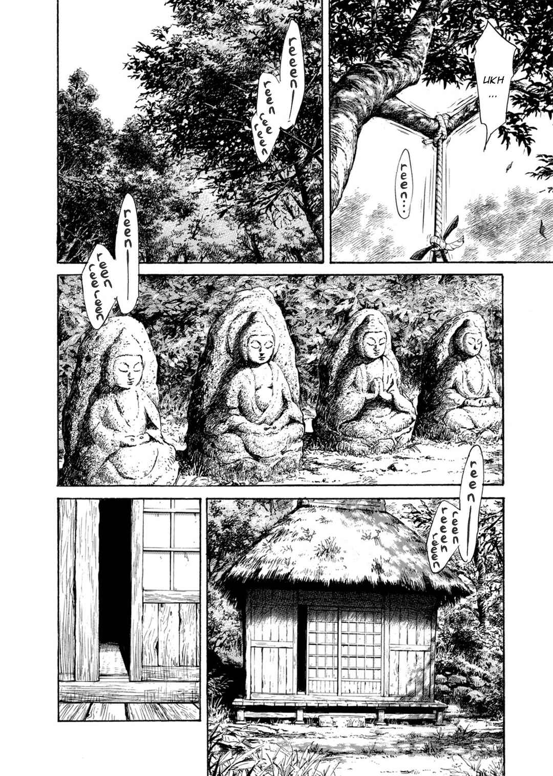Chapter 67 - Page 22