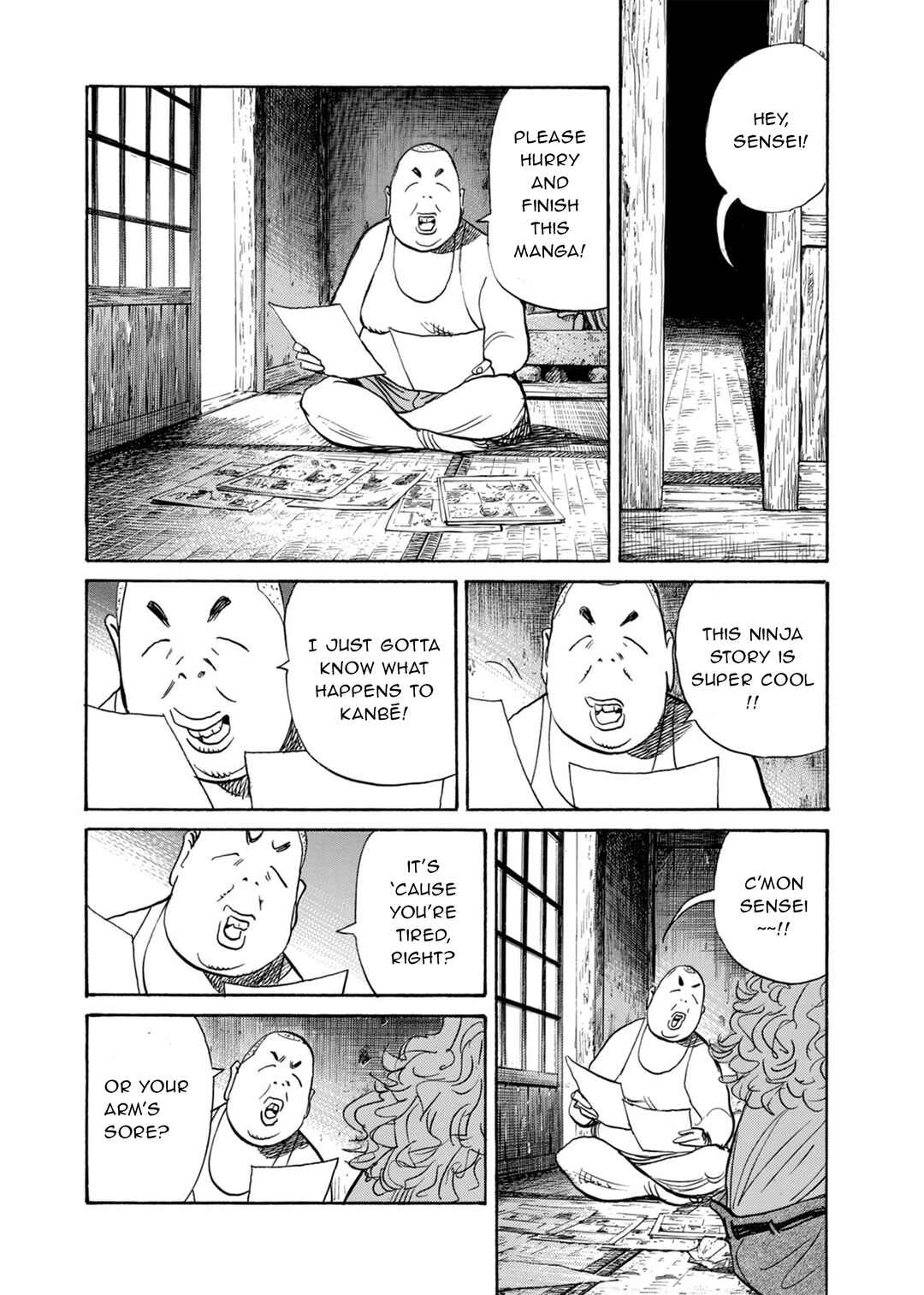 Chapter 67 - Page 23